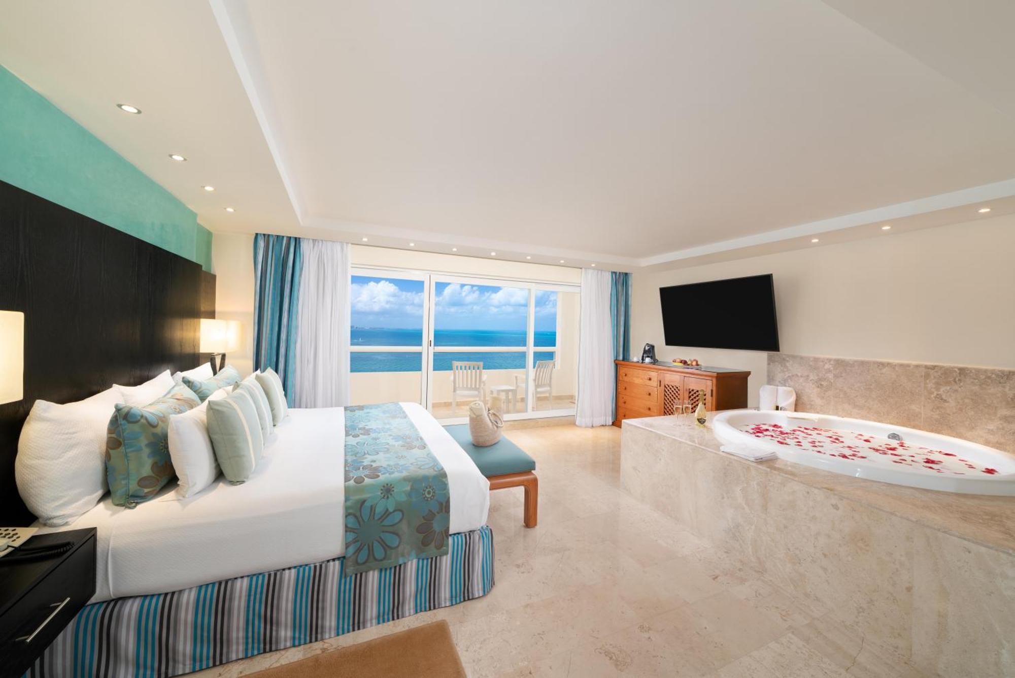 The Sens By Oasis (adults Only) Resort