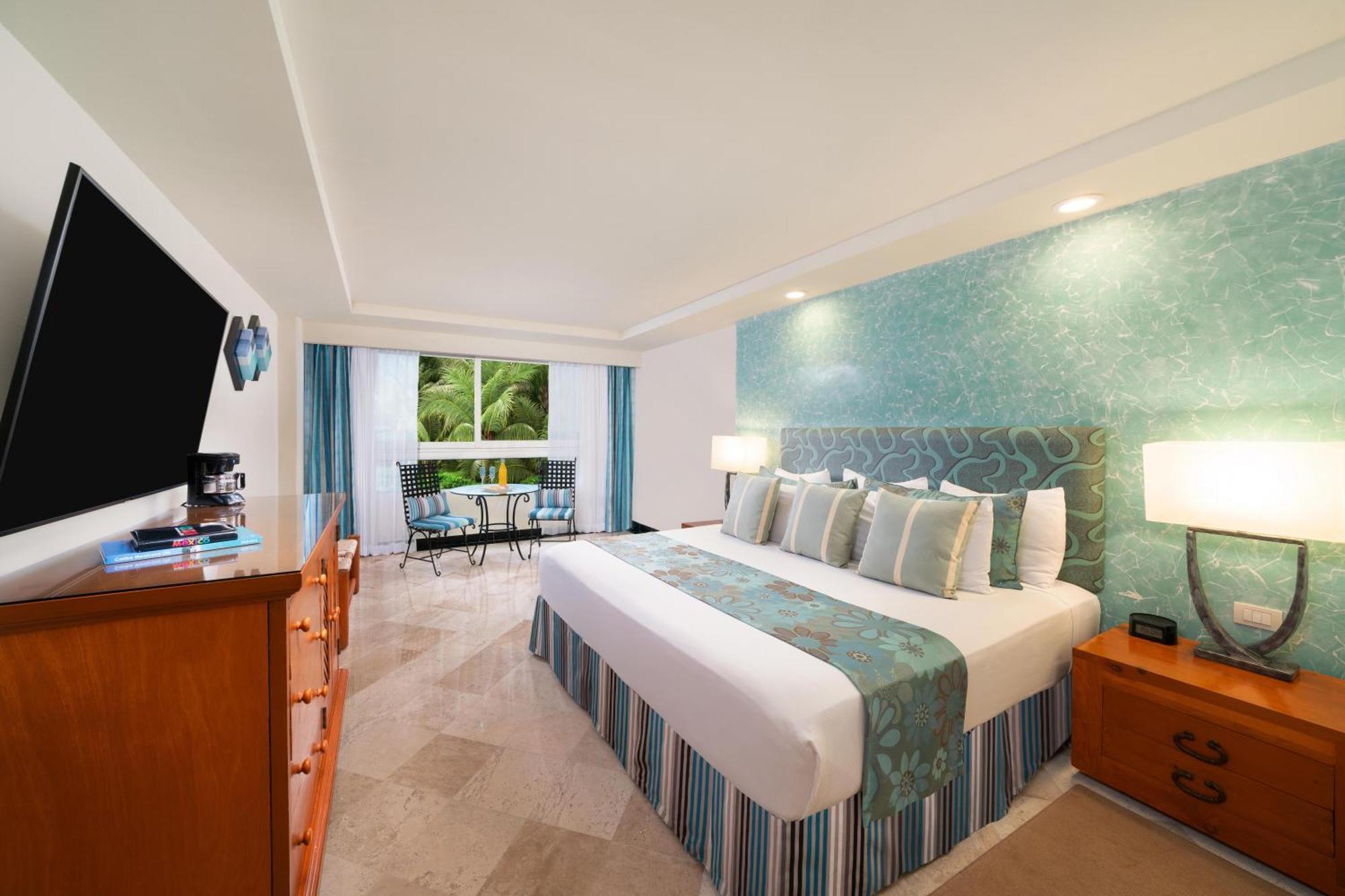The Sens By Oasis (adults Only) Resort 5*