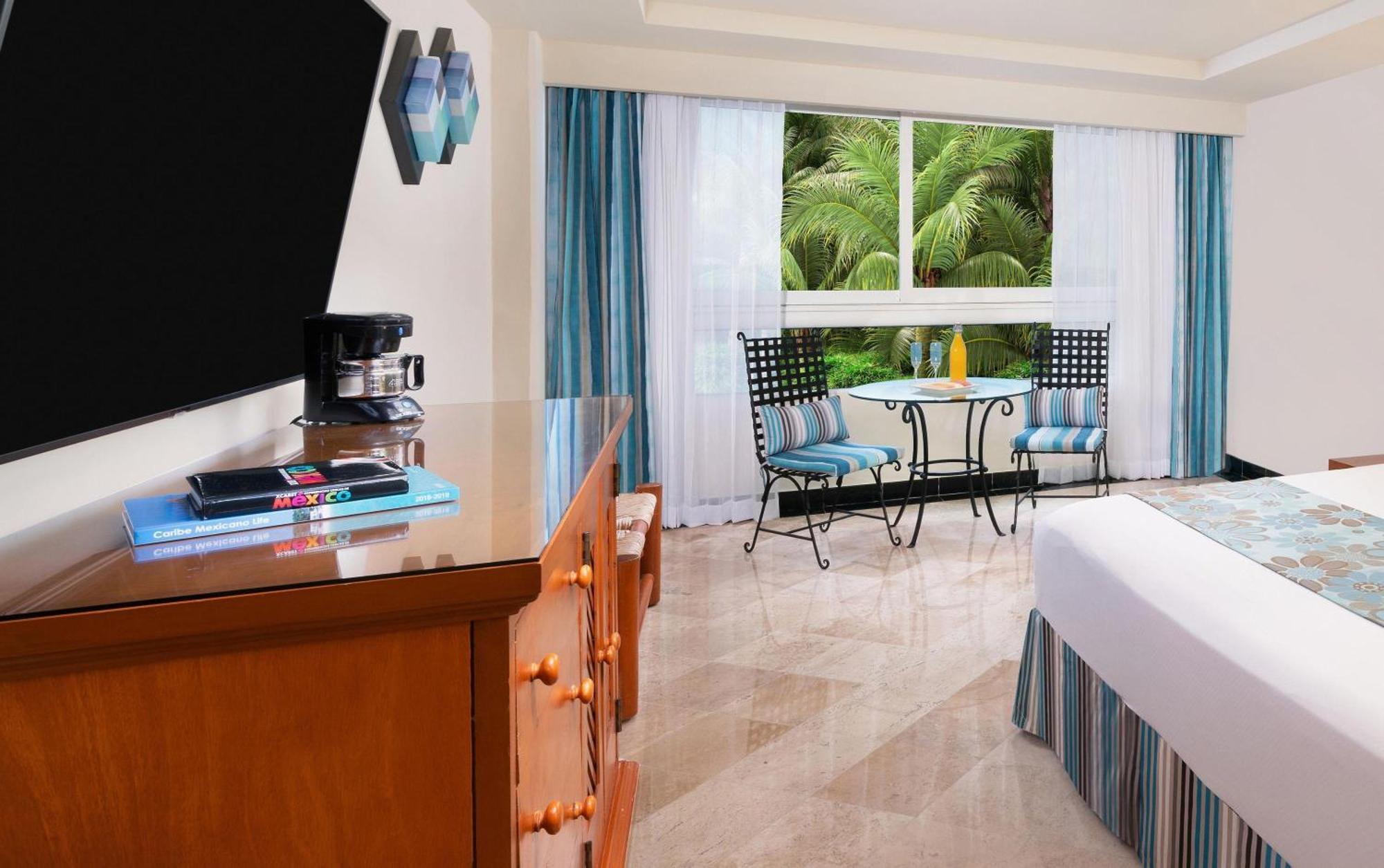 The Sens By Oasis (adults Only) Resort Cancún