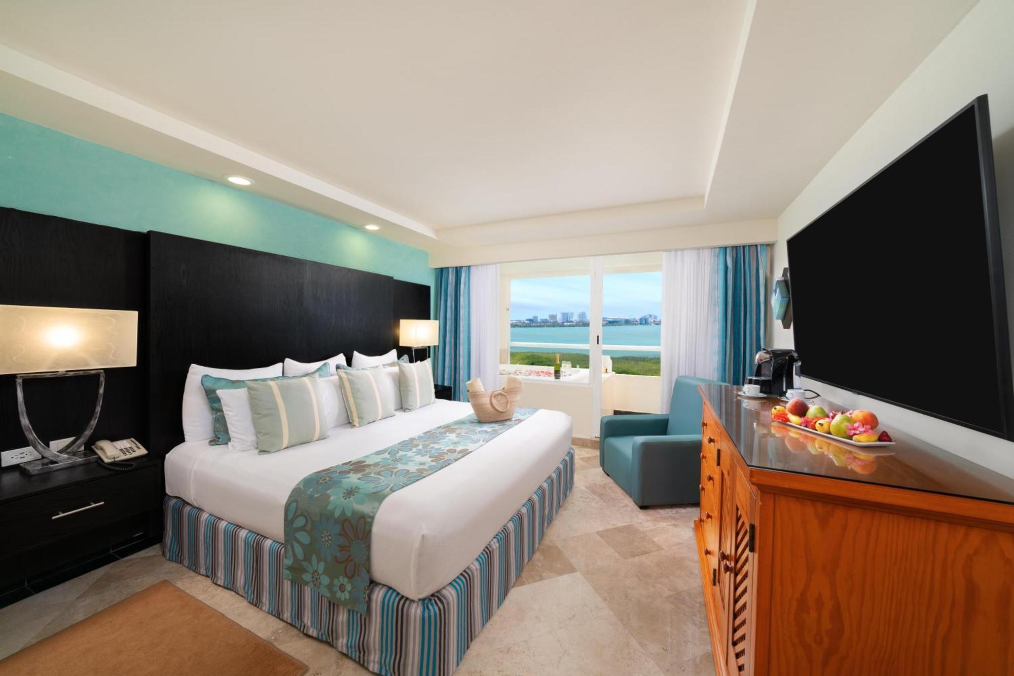 Resort The Sens By Oasis (adults Only) Cancún