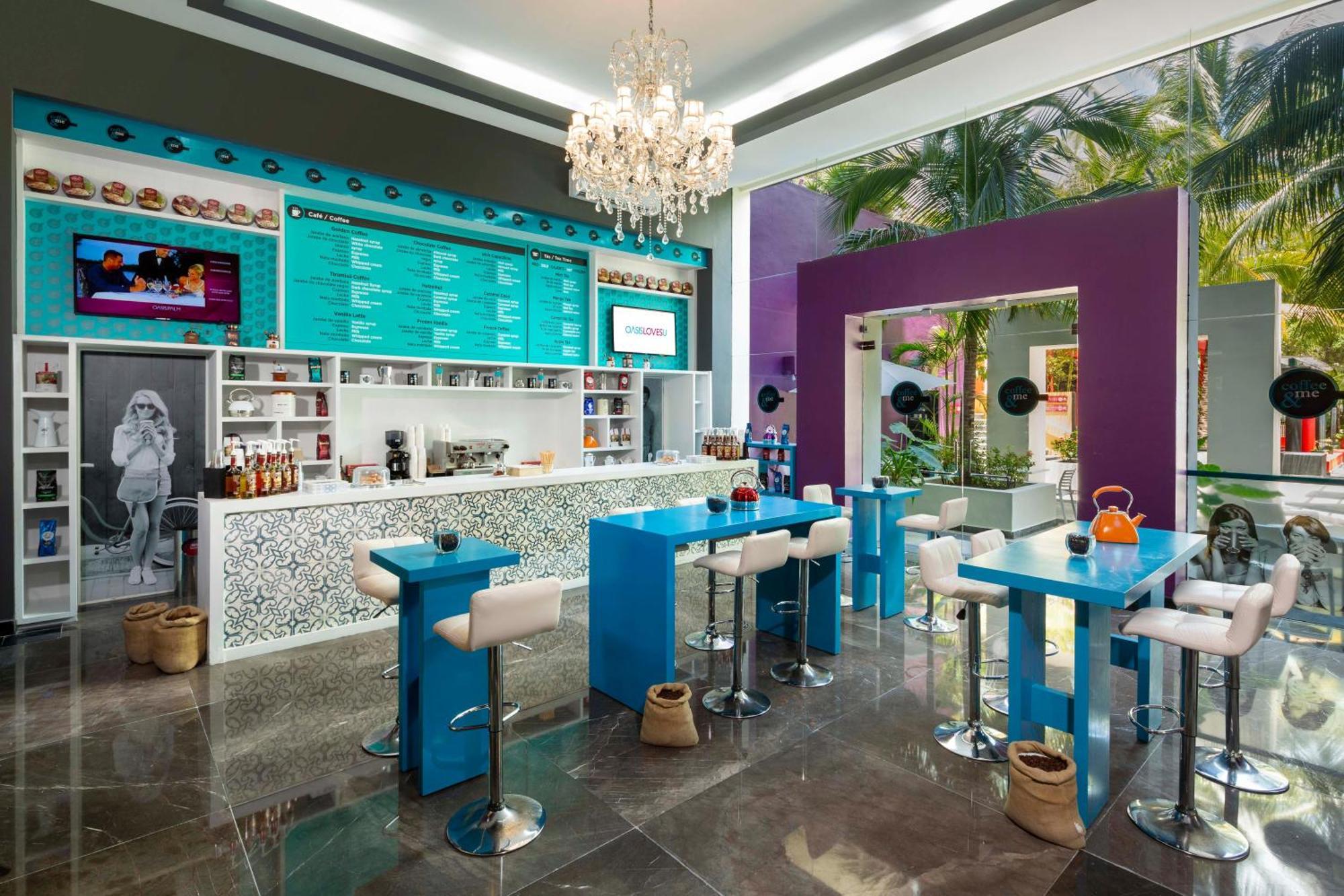 The Sens By Oasis (adults Only) Cancún