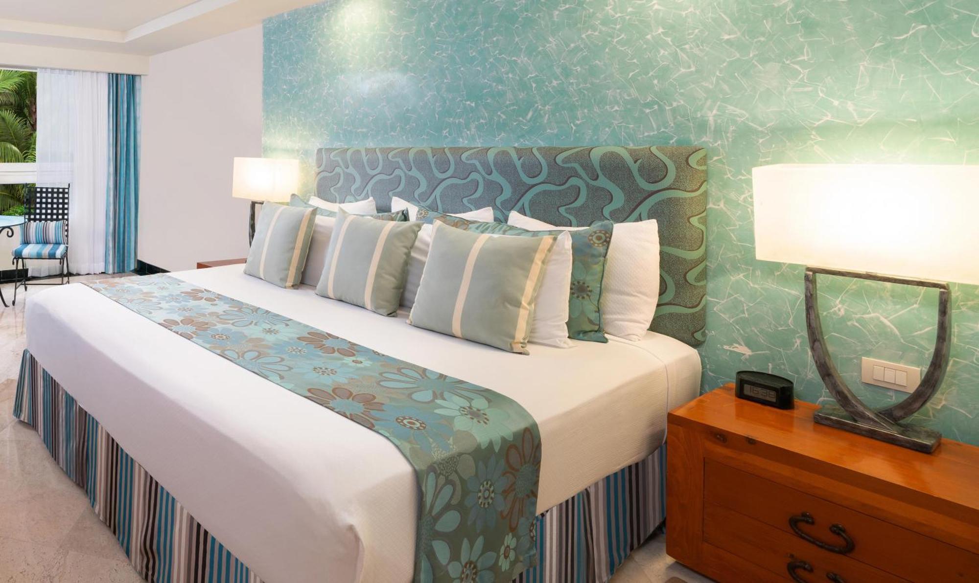 The Sens By Oasis (adults Only) 5* Cancún