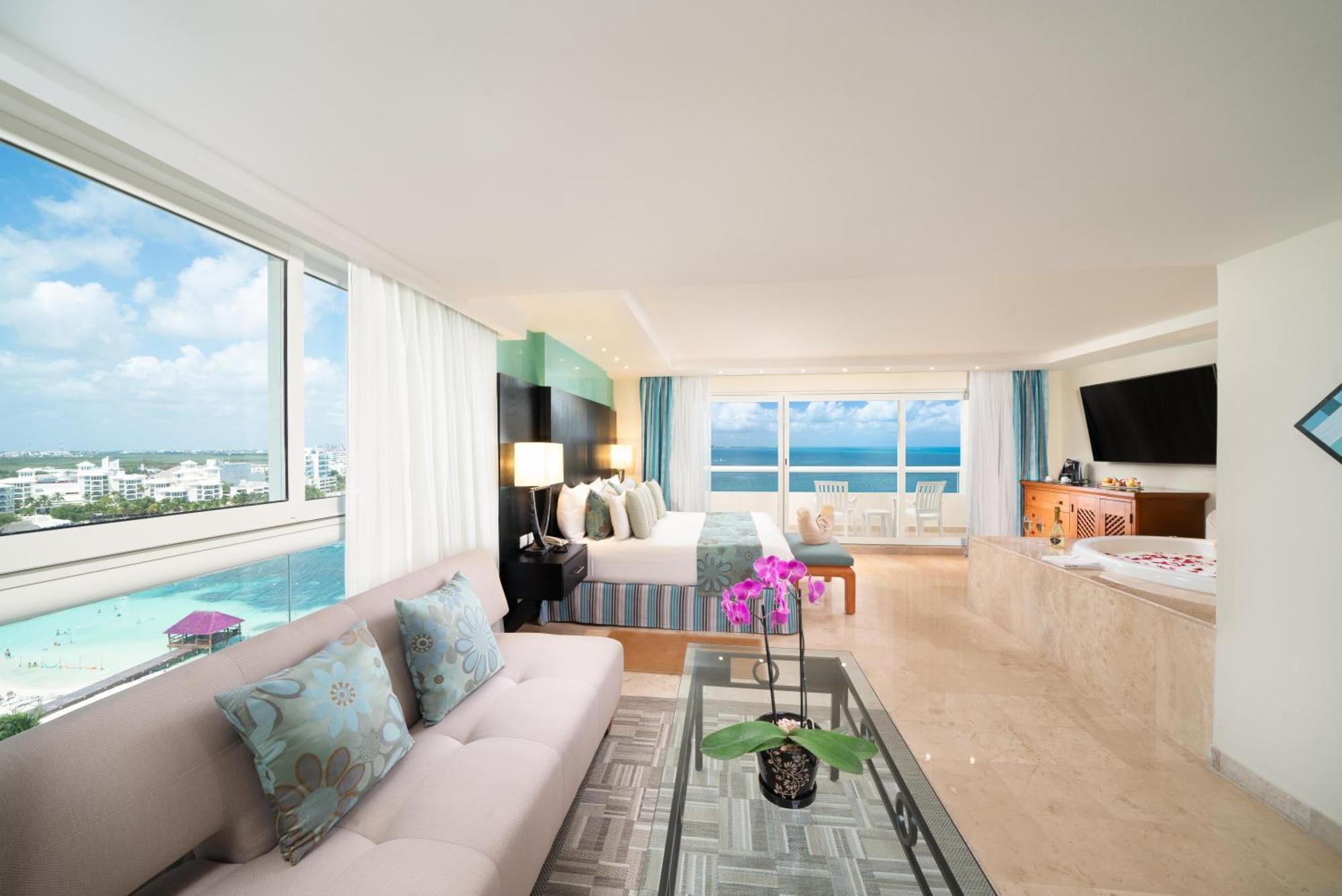 The Sens By Oasis (adults Only) Resort
