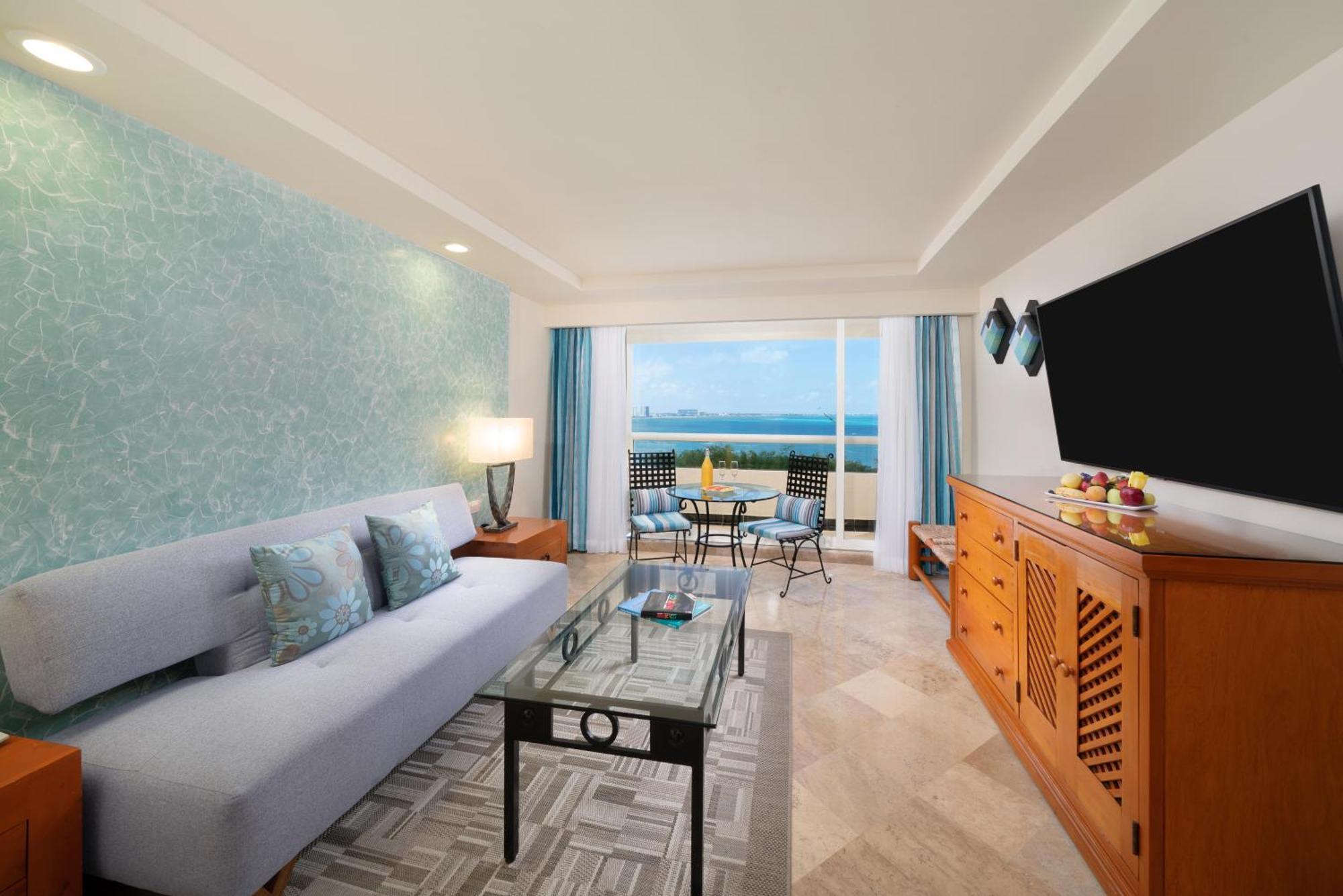 Resort The Sens By Oasis (adults Only)