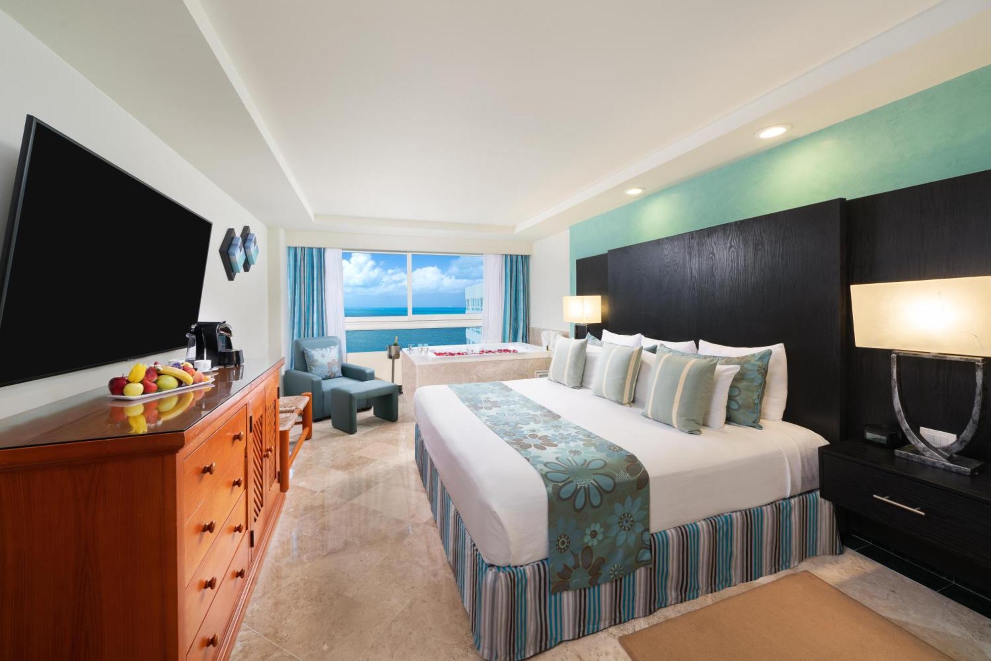 The Sens By Oasis (adults Only) Resort 5*