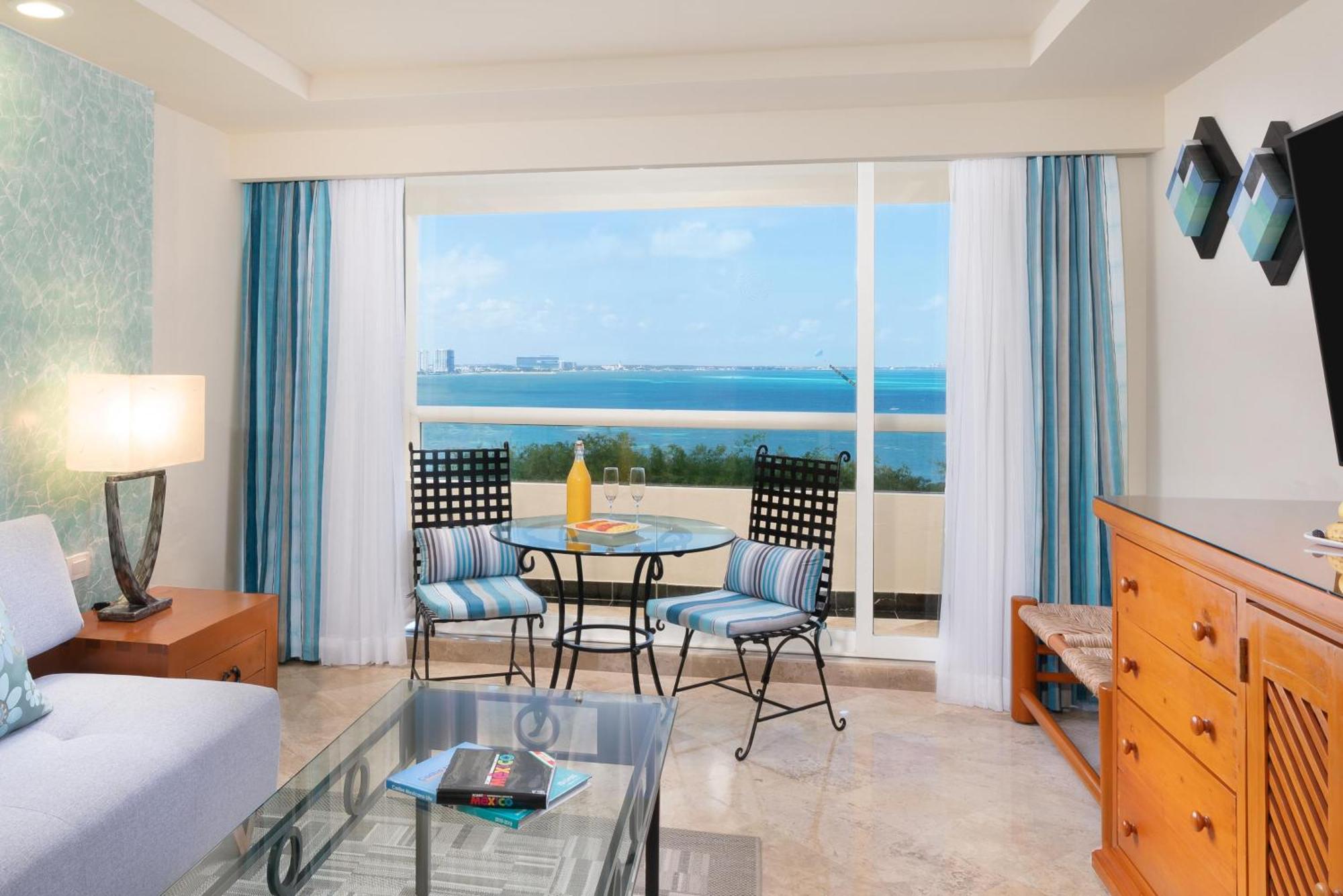 The Sens By Oasis (adults Only) 5*
