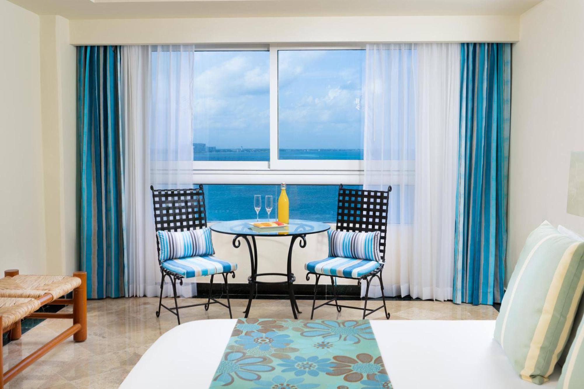 The Sens By Oasis (adults Only) Cancún
