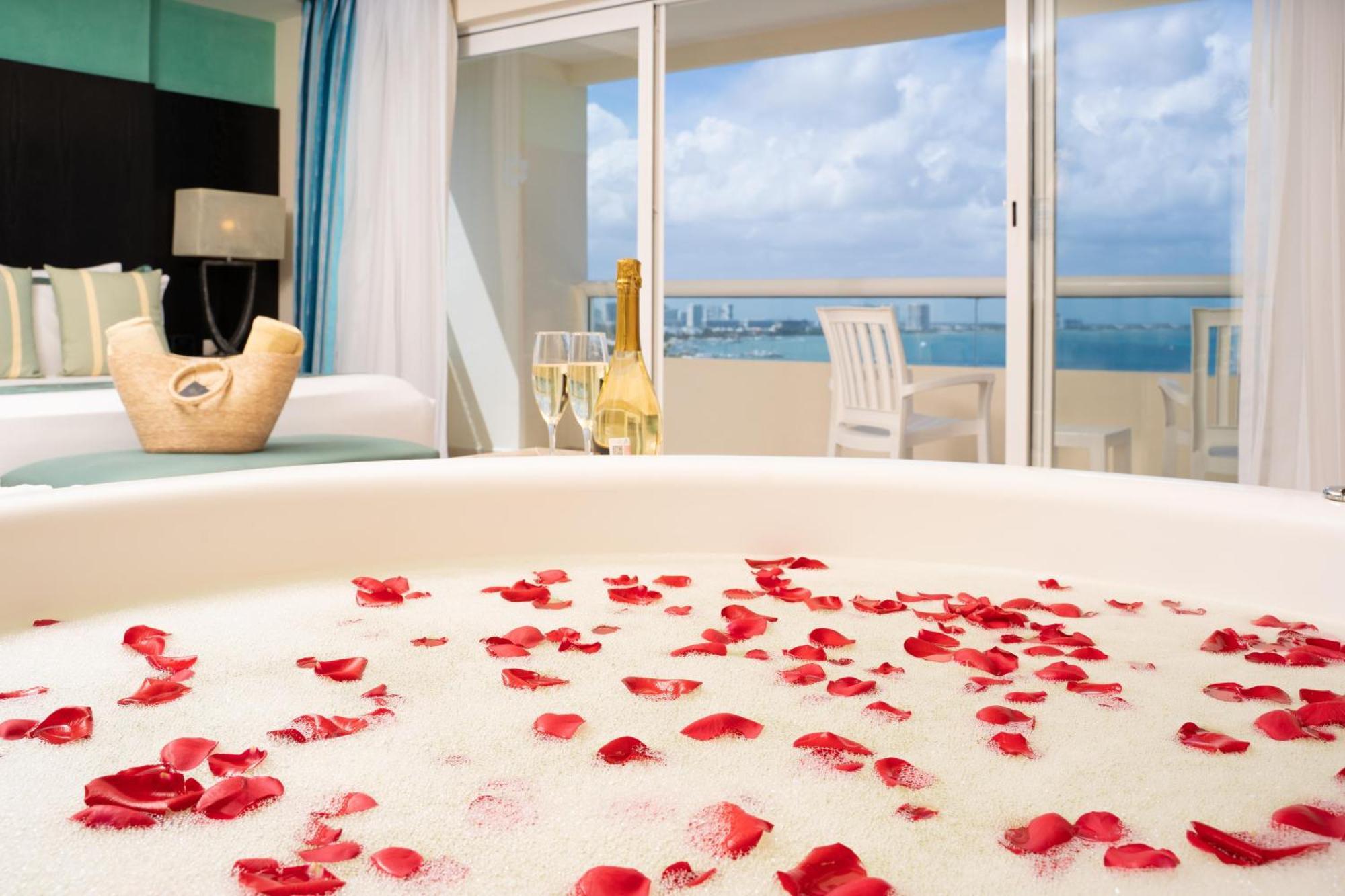 The Sens By Oasis (adults Only) Resort 5*