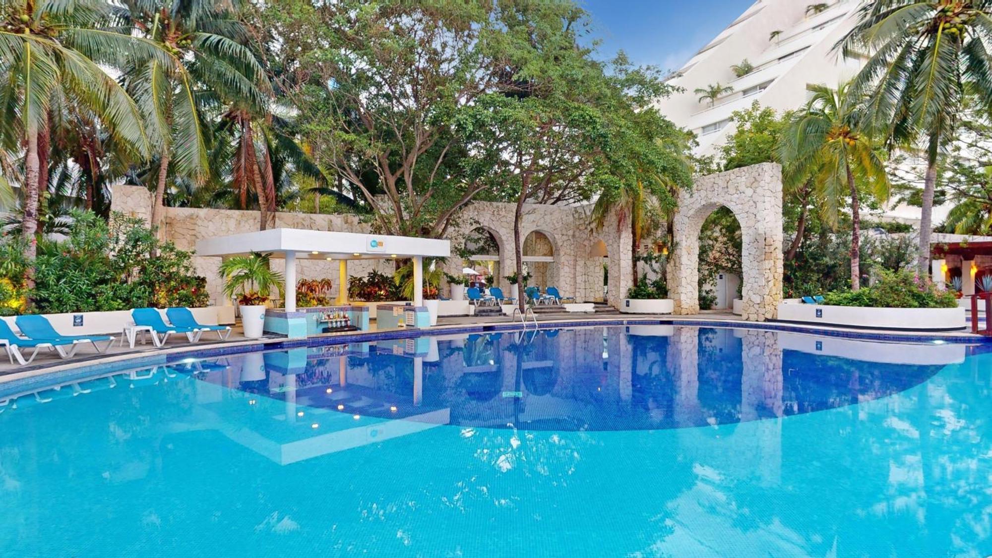 Resort The Sens By Oasis (adults Only) Cancún
