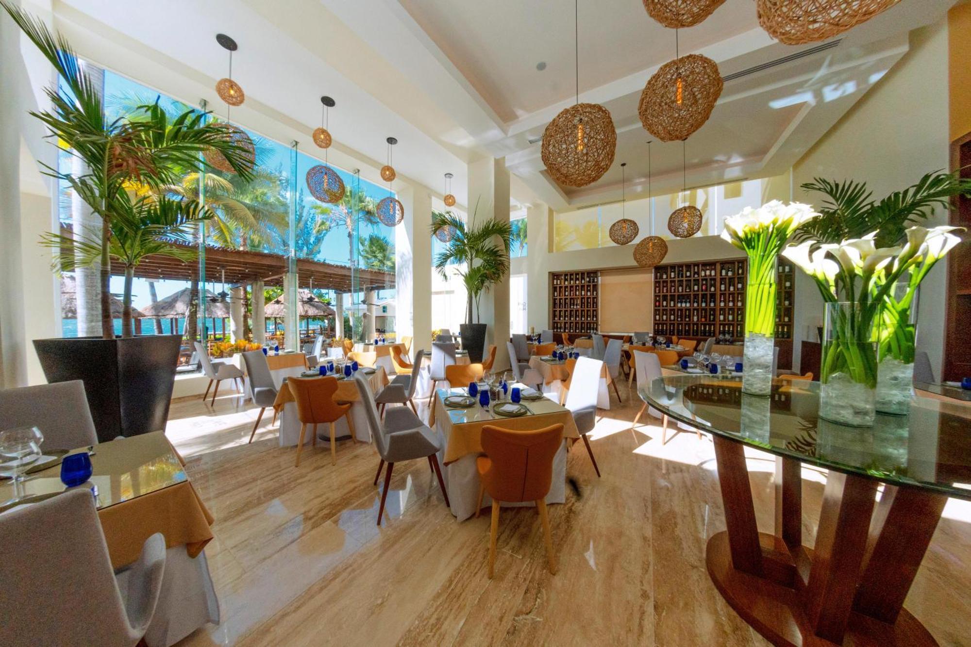 The Sens By Oasis (adults Only) Cancún