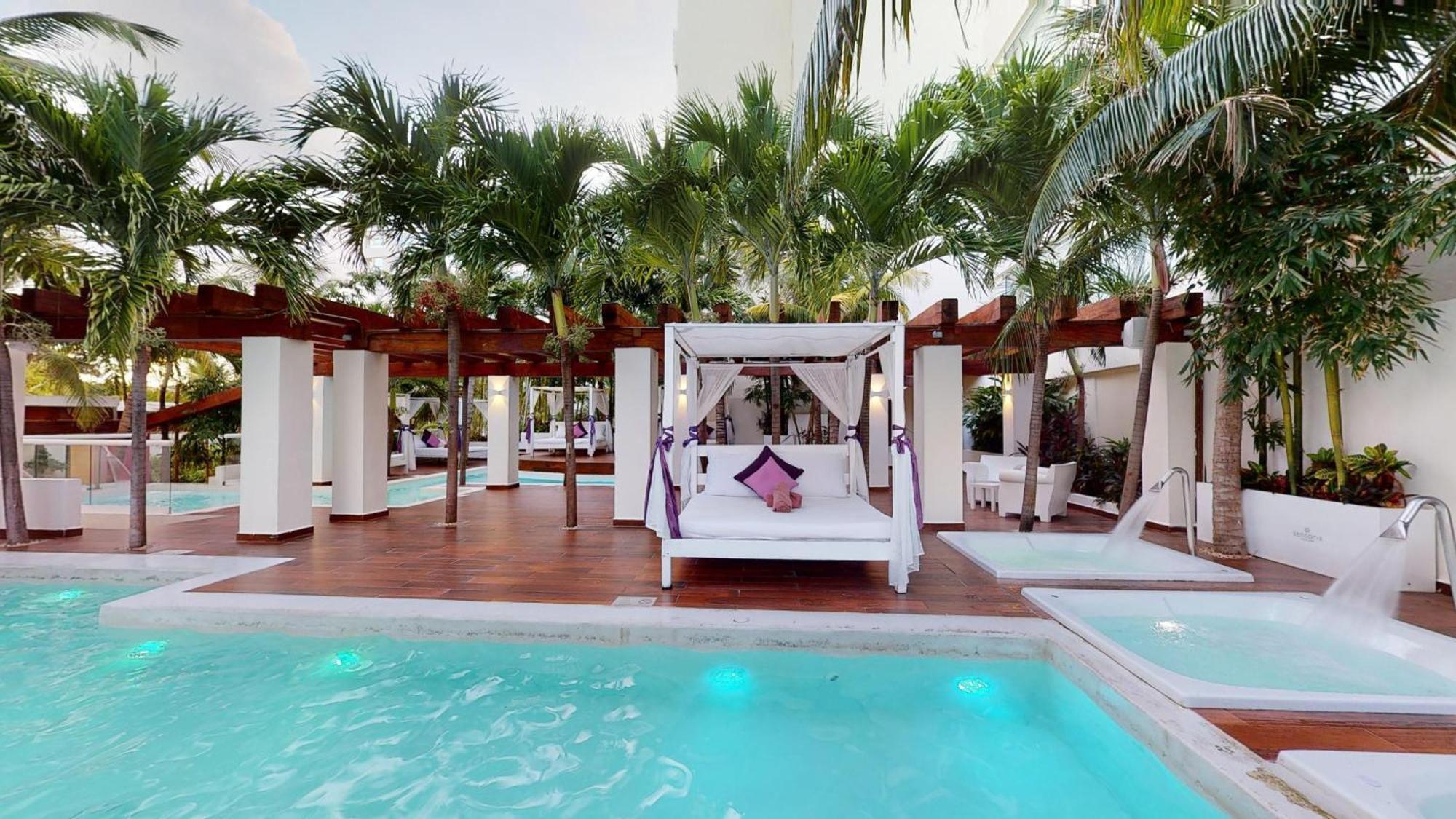 The Sens By Oasis (adults Only) 5* Cancún