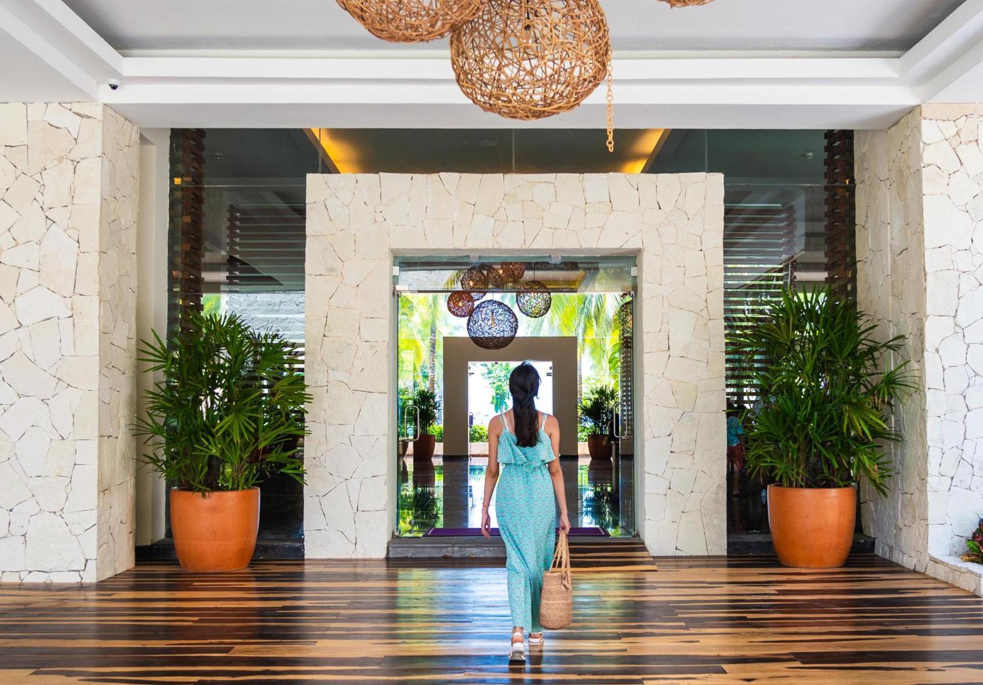 Resort The Sens By Oasis (adults Only) 5*