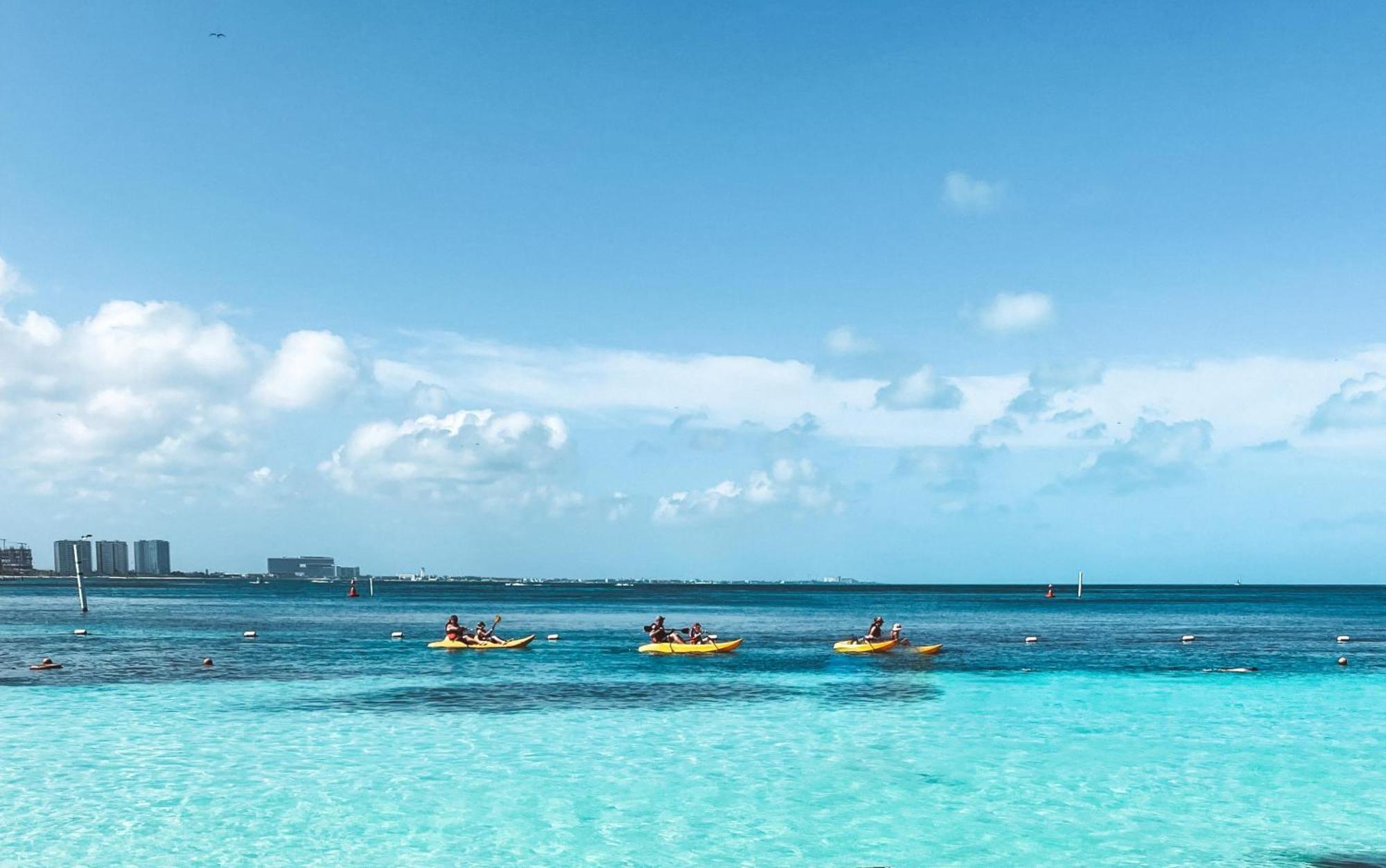 Resort The Sens By Oasis (adults Only) Cancún