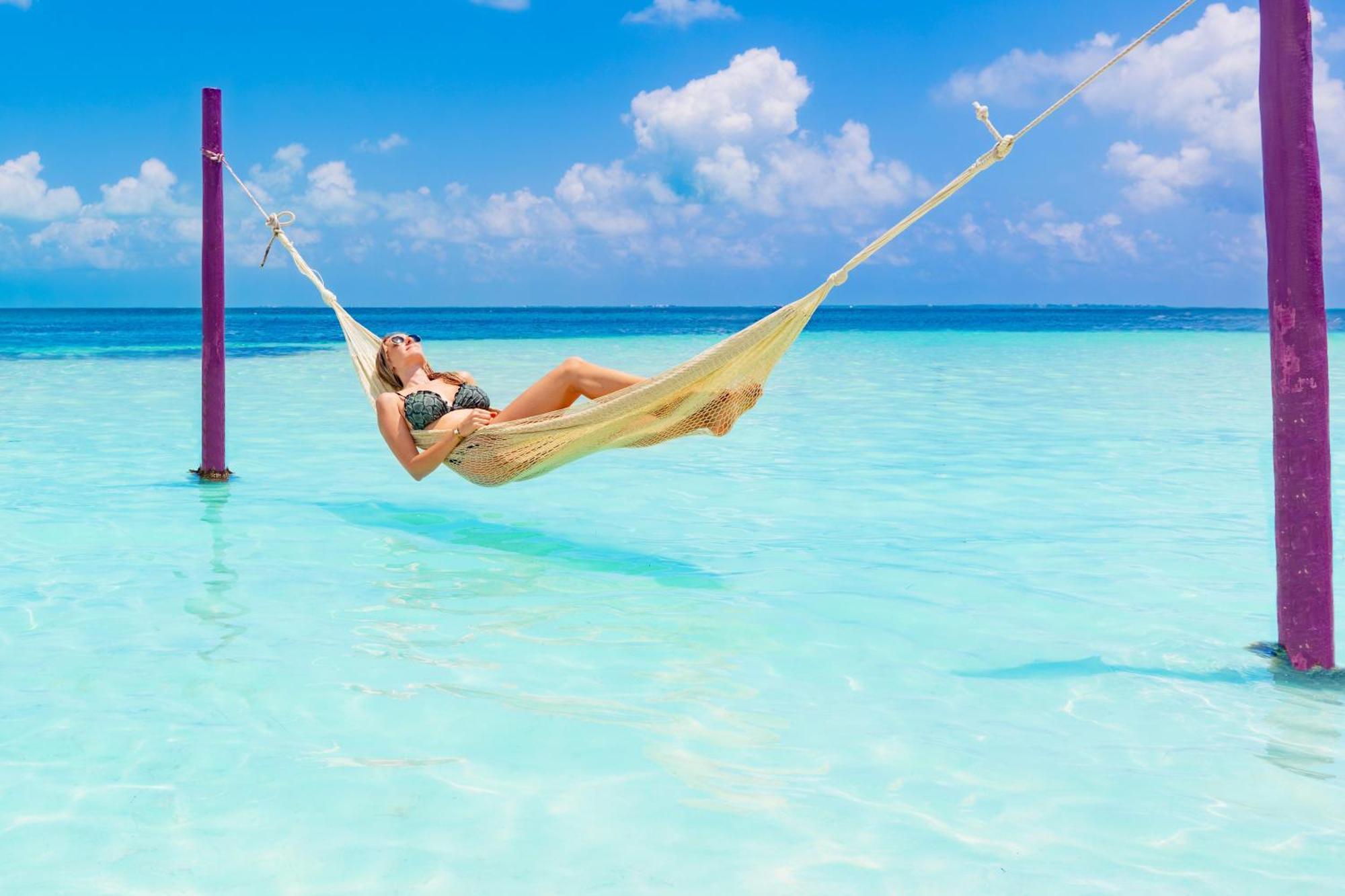 The Sens By Oasis (adults Only) Cancún