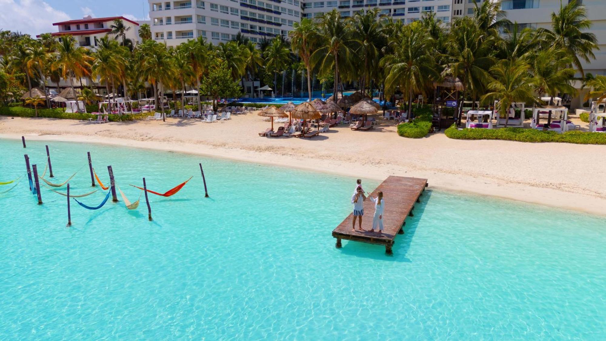 Resort The Sens By Oasis (adults Only)