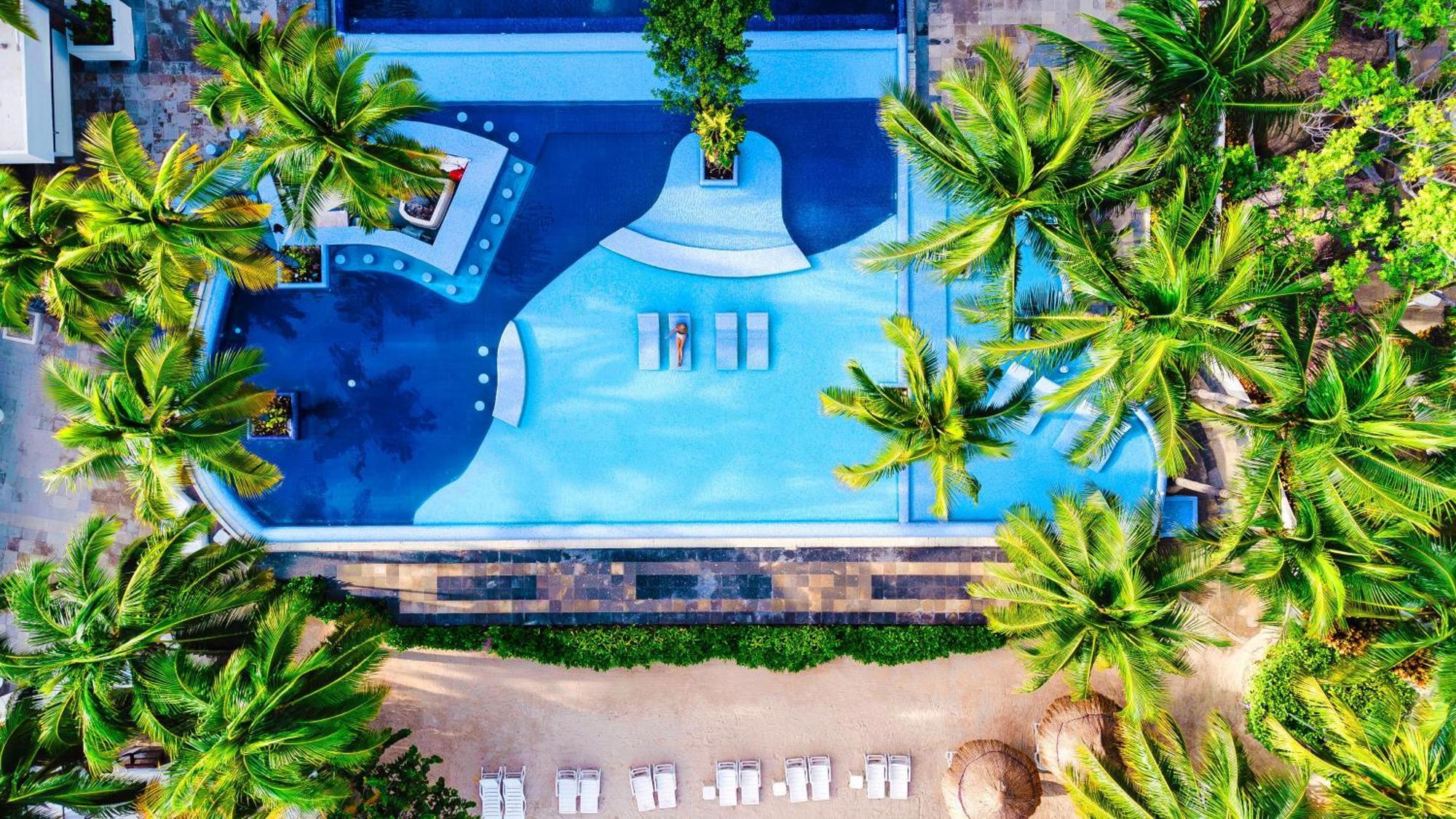 Resort The Sens By Oasis (adults Only) Cancún