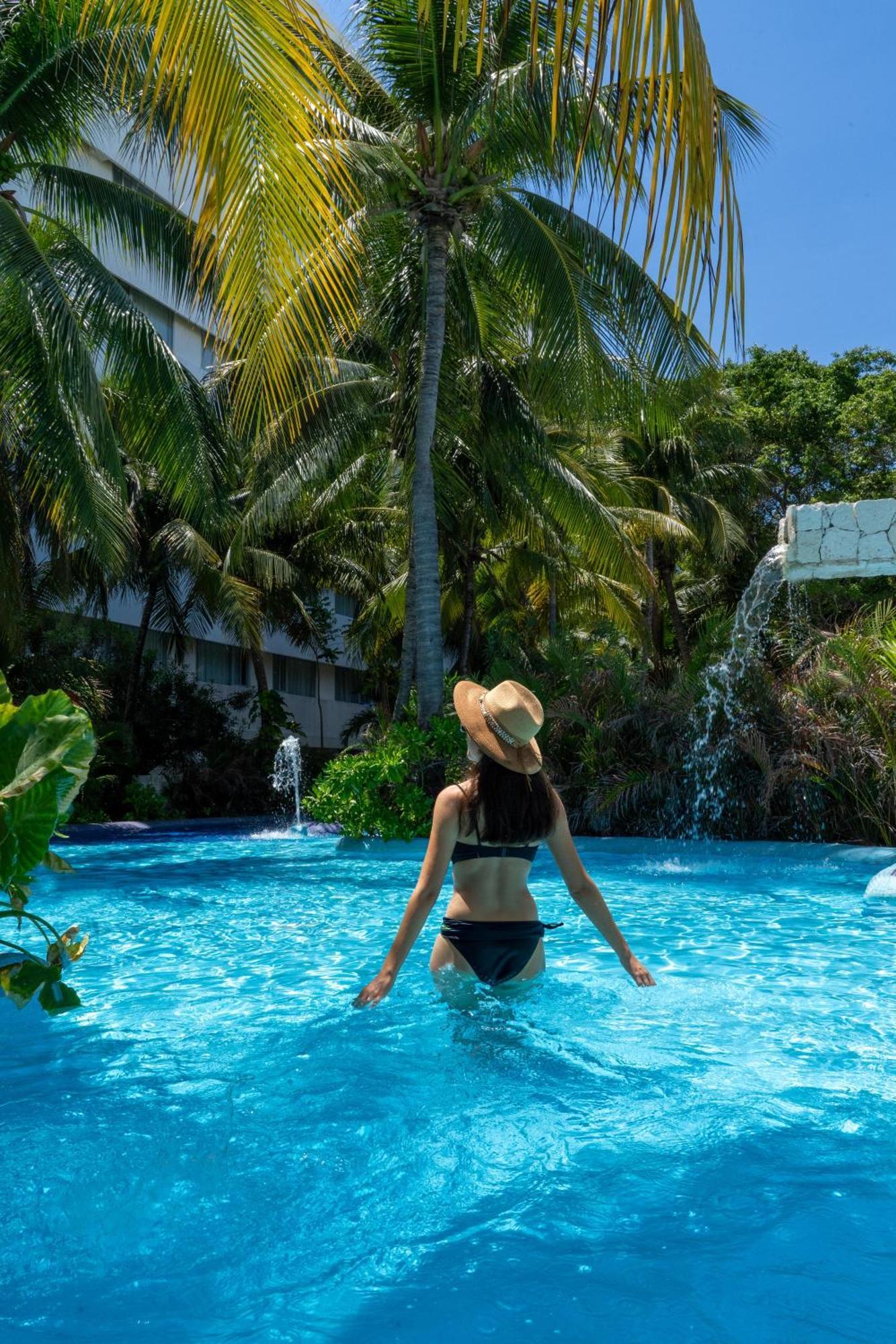 The Sens By Oasis (adults Only) 5*