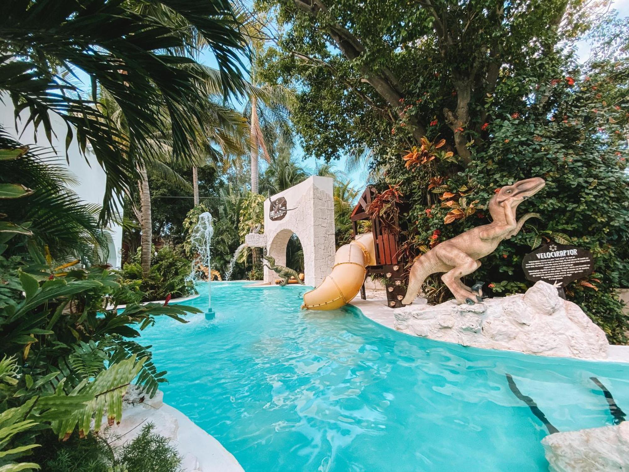 Resort The Sens By Oasis (adults Only)