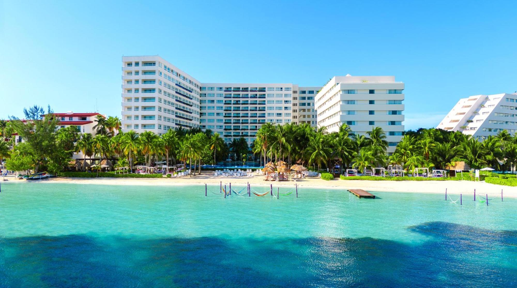 Resort The Sens By Oasis (adults Only) 5*