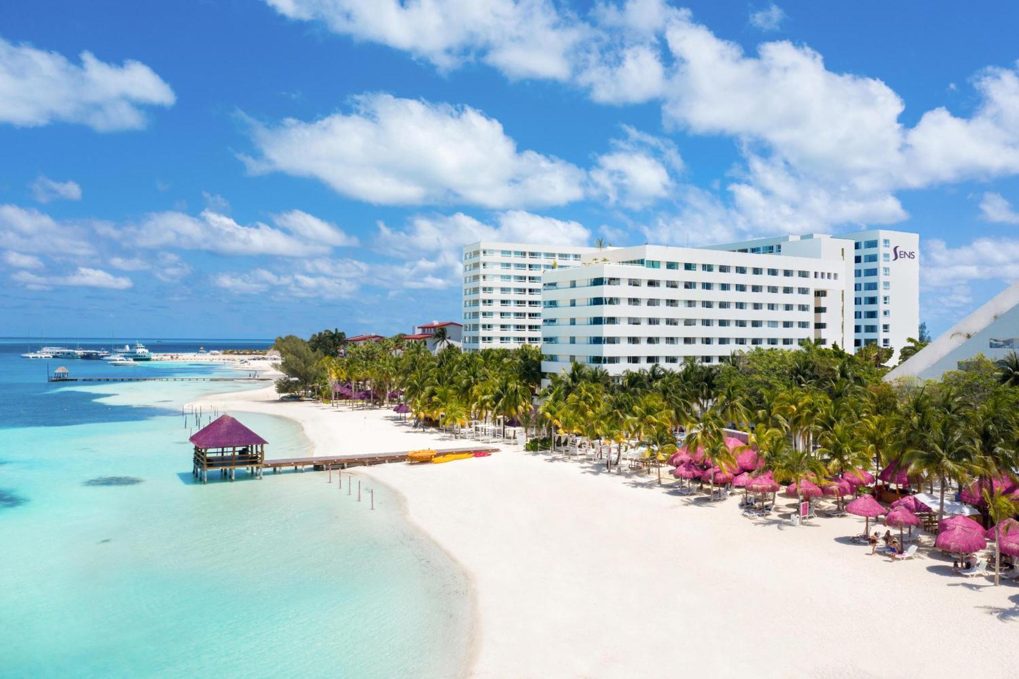 The Sens By Oasis (adults Only) 5*