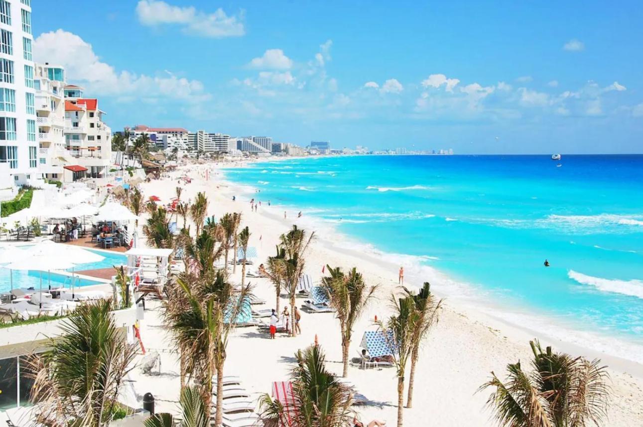 Wonderful Playa Just A 5 Minute Walk! Apartment