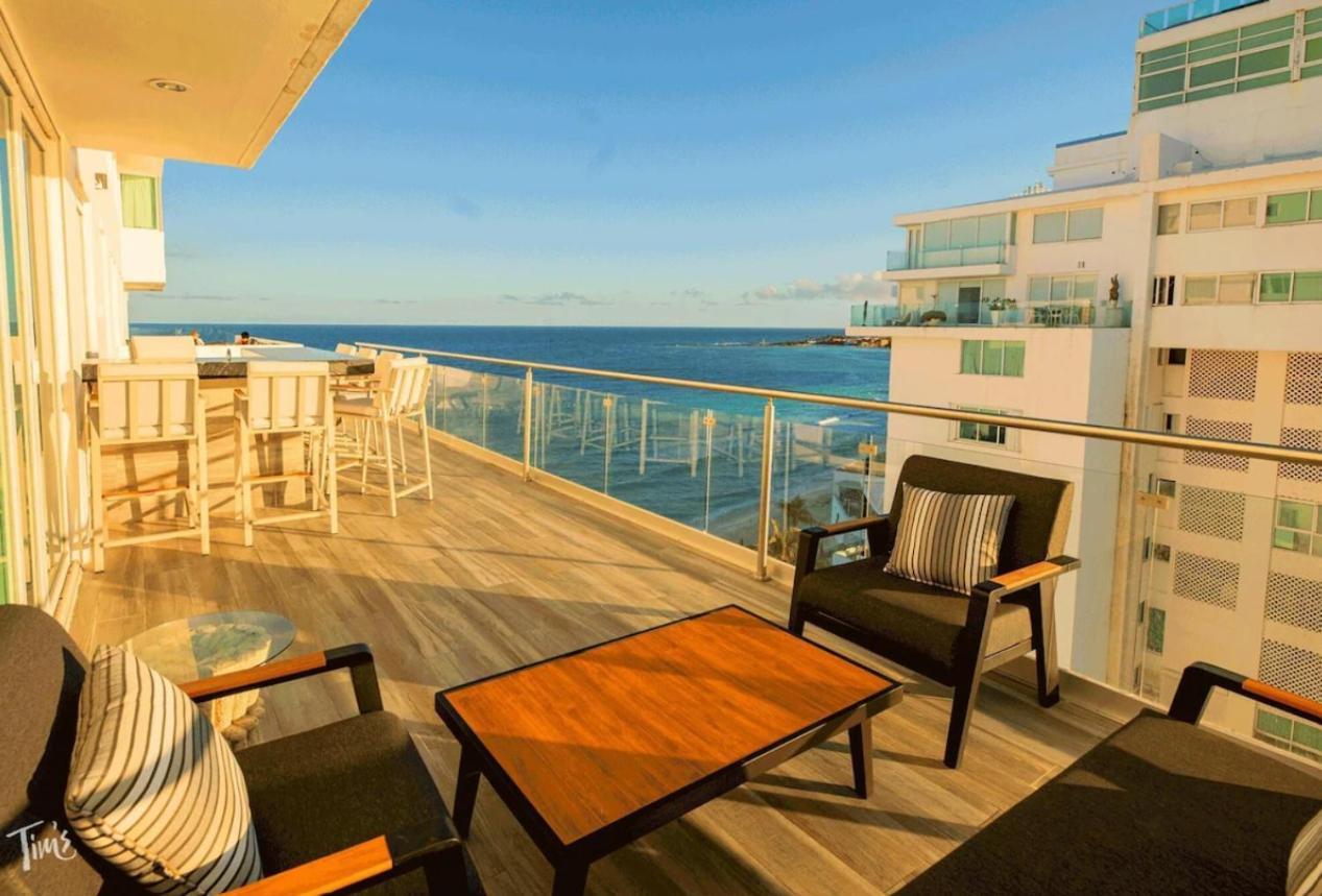 Wonderful Playa Just A 5 Minute Walk! Apartment