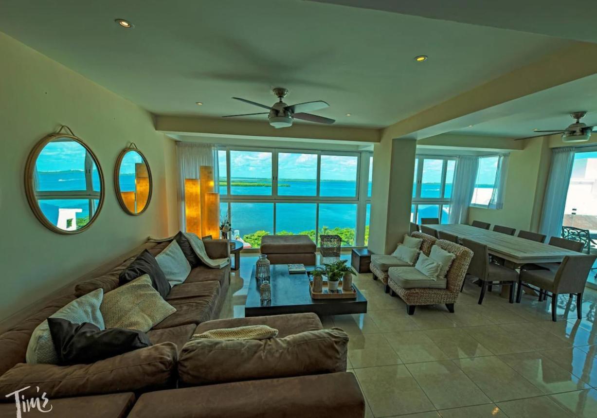 Wonderful Playa Just A 5 Minute Walk! Apartment Cancun