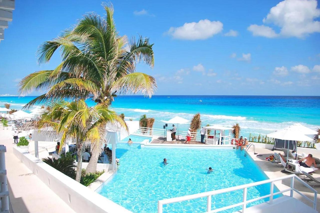 Wonderful Playa Just A 5 Minute Walk! * Cancun
