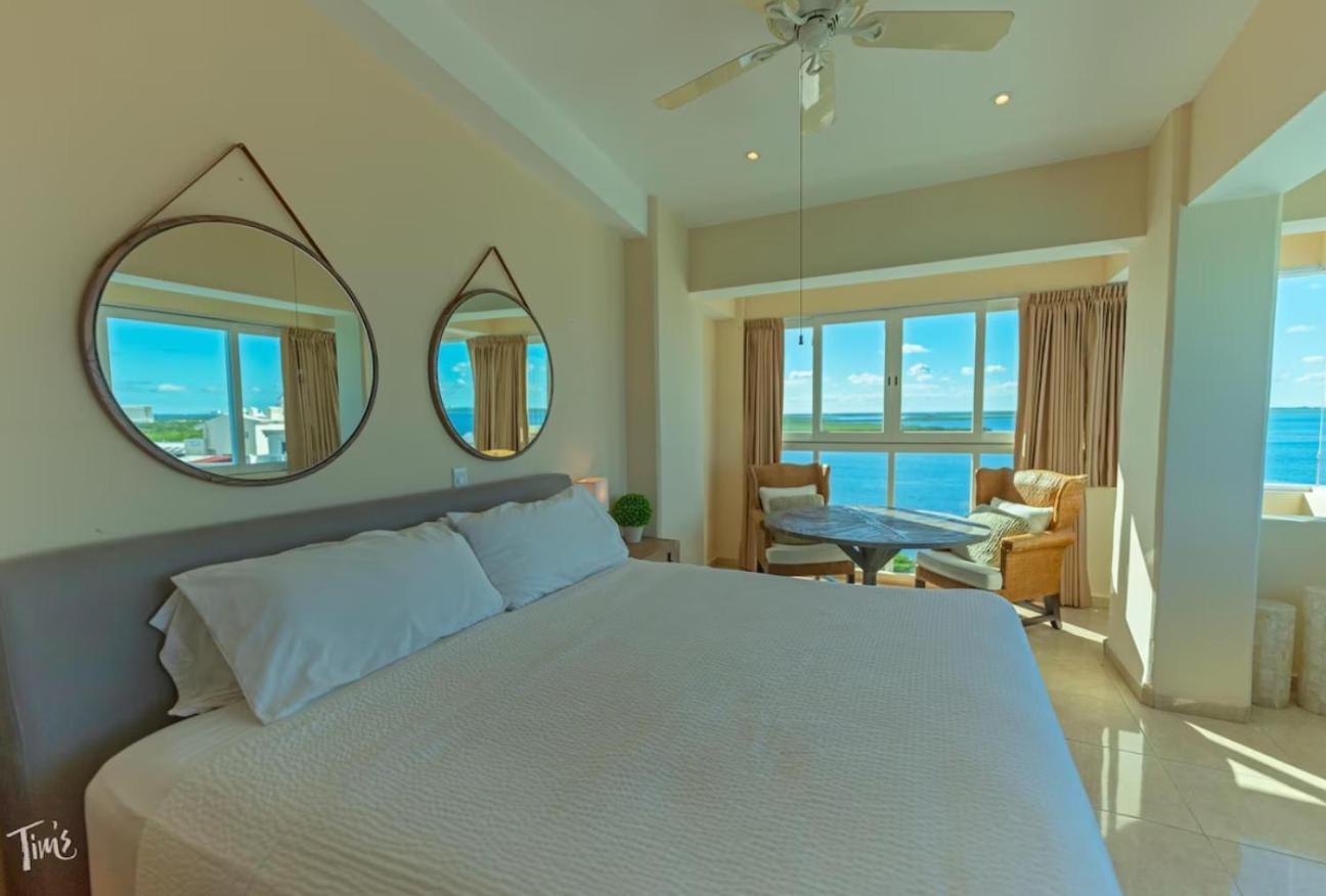 Wonderful Playa Just A 5 Minute Walk! Apartment Cancun