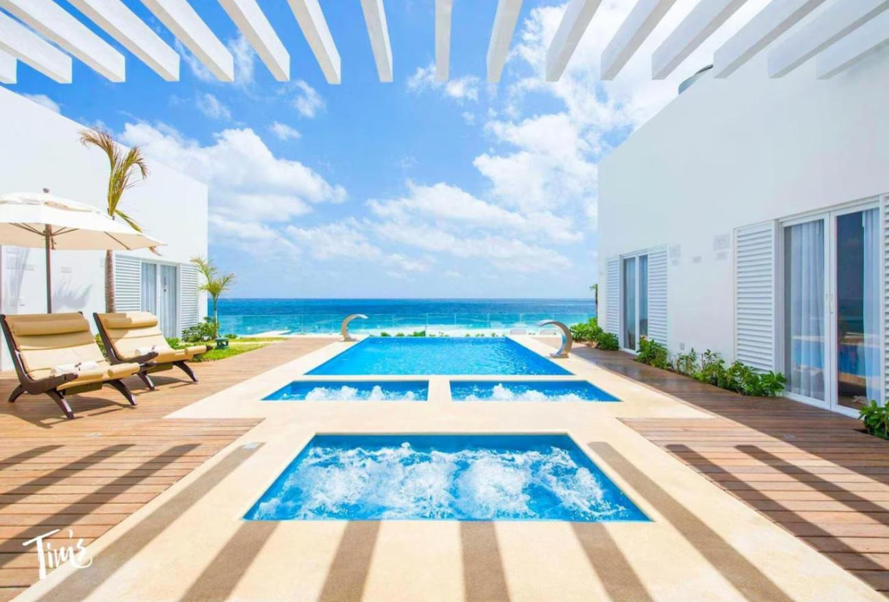 Wonderful Playa Just A 5 Minute Walk! Apartment