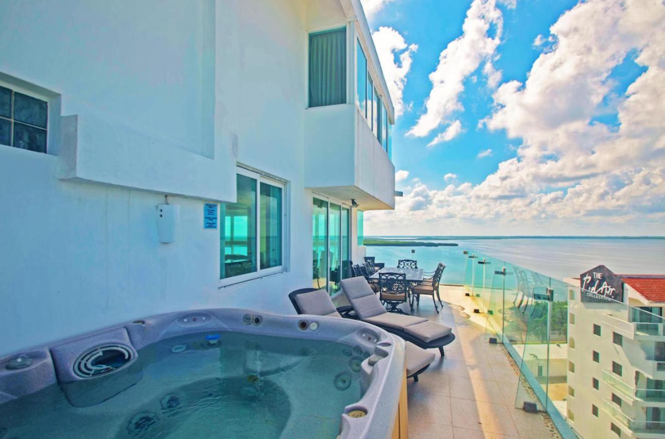 Wonderful Playa Just A 5 Minute Walk! Apartment *