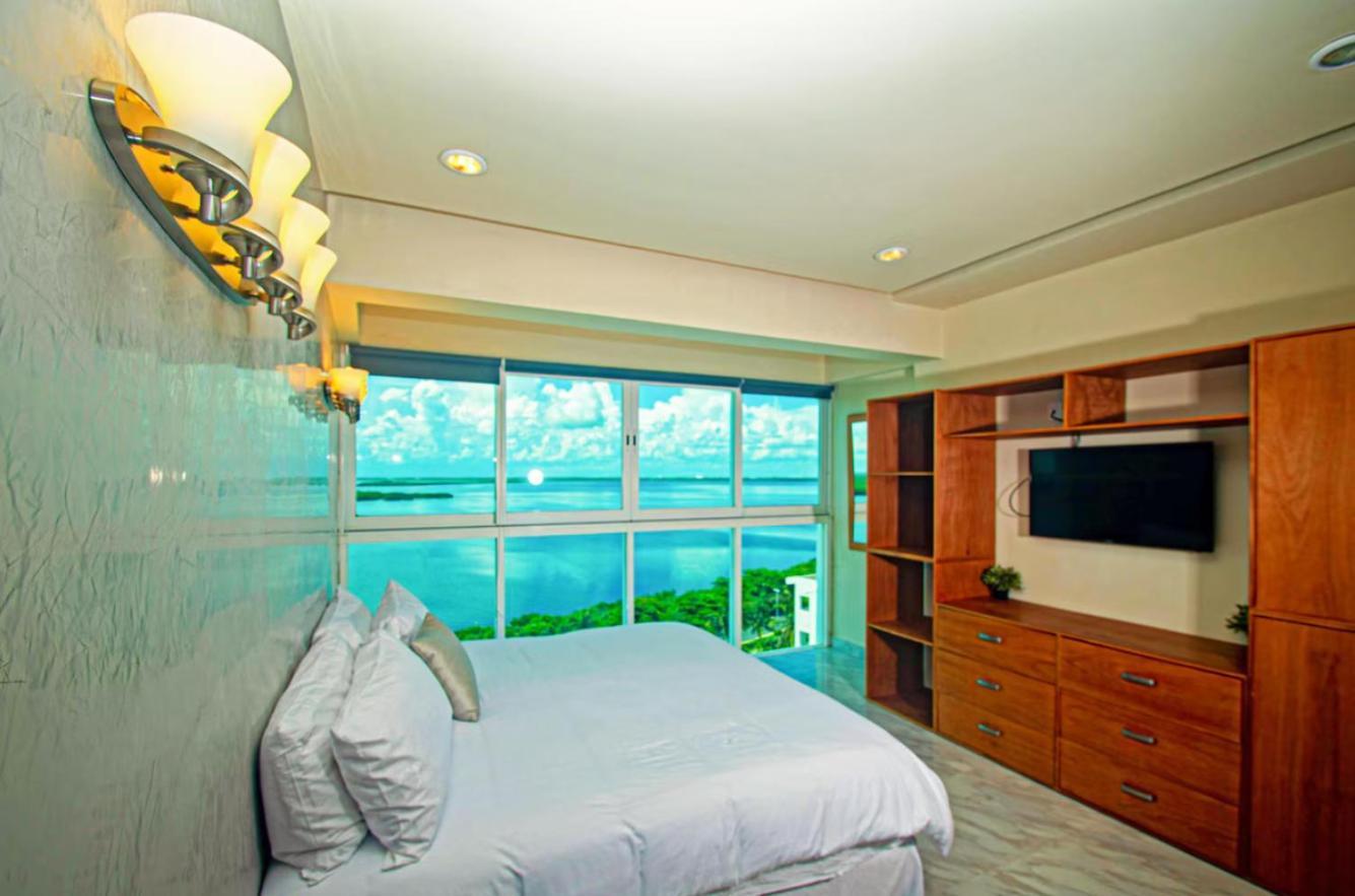 Apartment Wonderful Playa Just A 5 Minute Walk! *