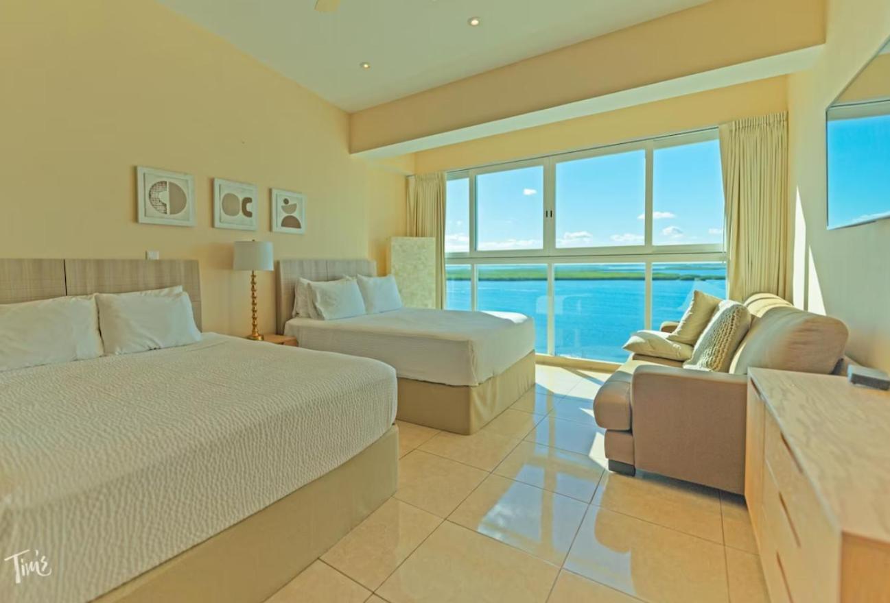 Wonderful Playa Just A 5 Minute Walk! * Cancun