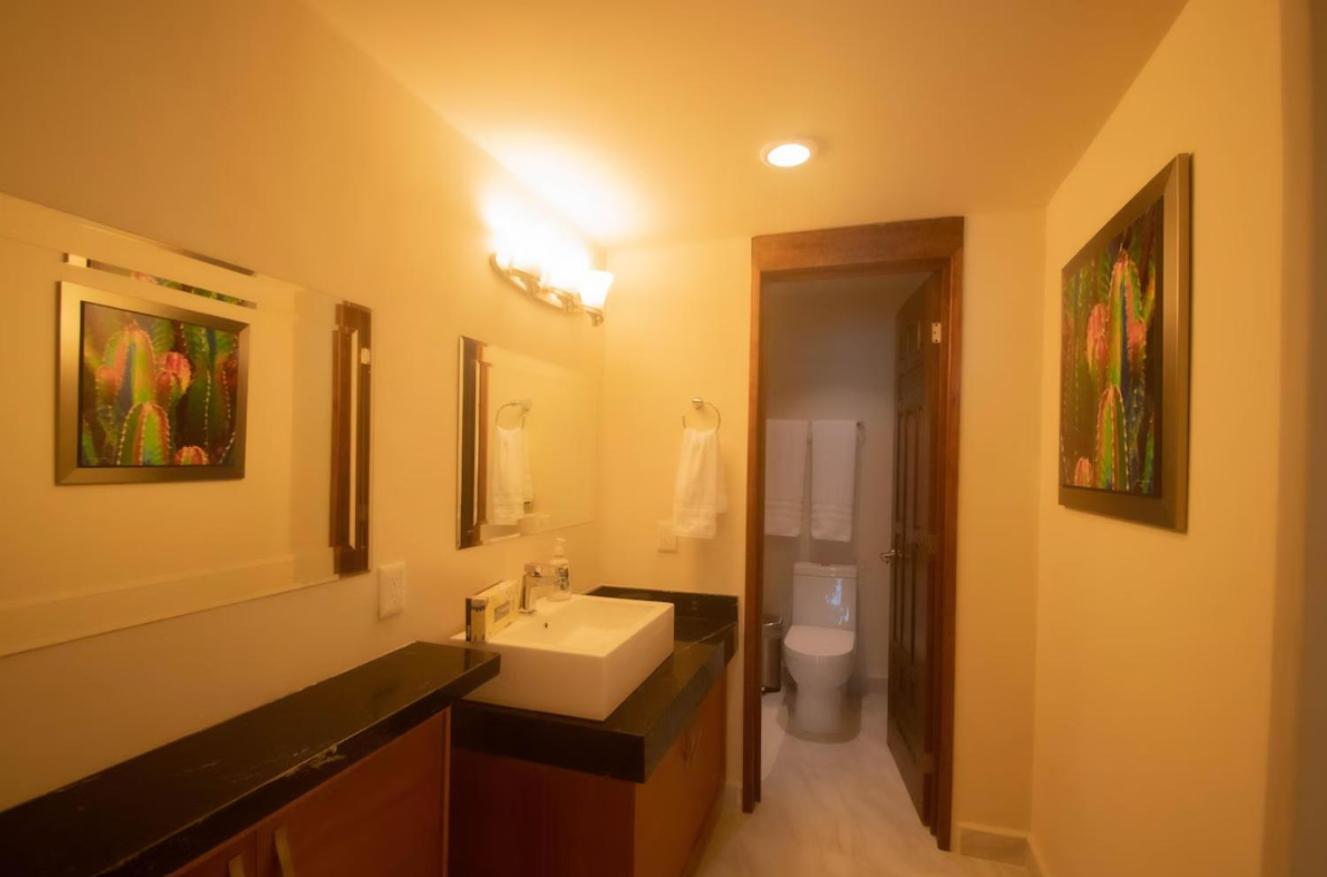 Wonderful Playa Just A 5 Minute Walk! Apartment *