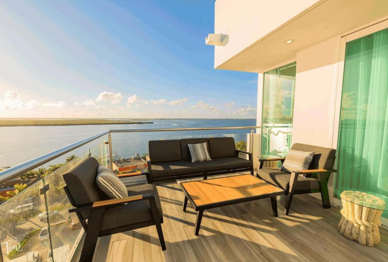 Apartment Wonderful Playa Just A 5 Minute Walk! *
