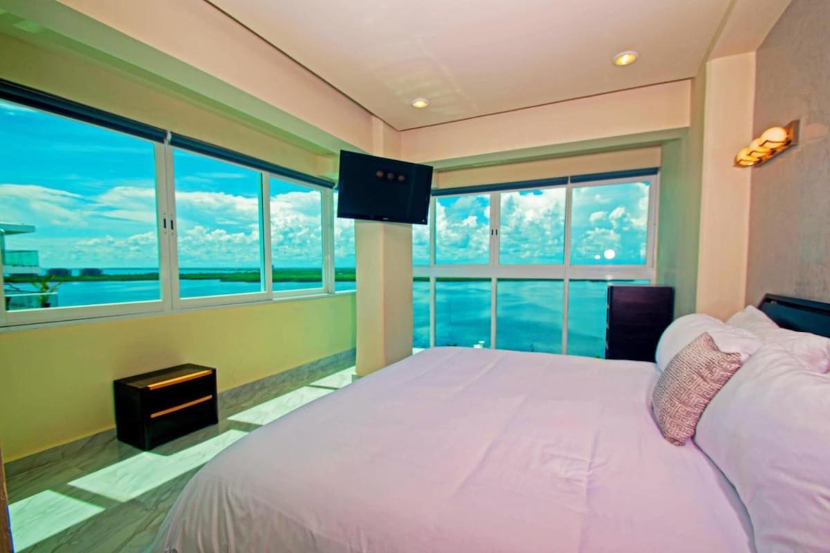 Apartment Wonderful Playa Just A 5 Minute Walk!