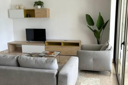 Apartment A7103 - 2br With Club *