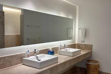 A7103 - 2br With Club Apartment Cancun