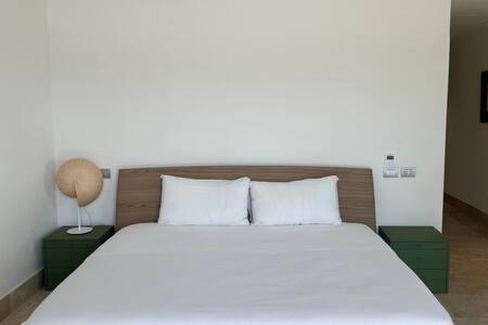 A7103 - 2br With Club Apartment *