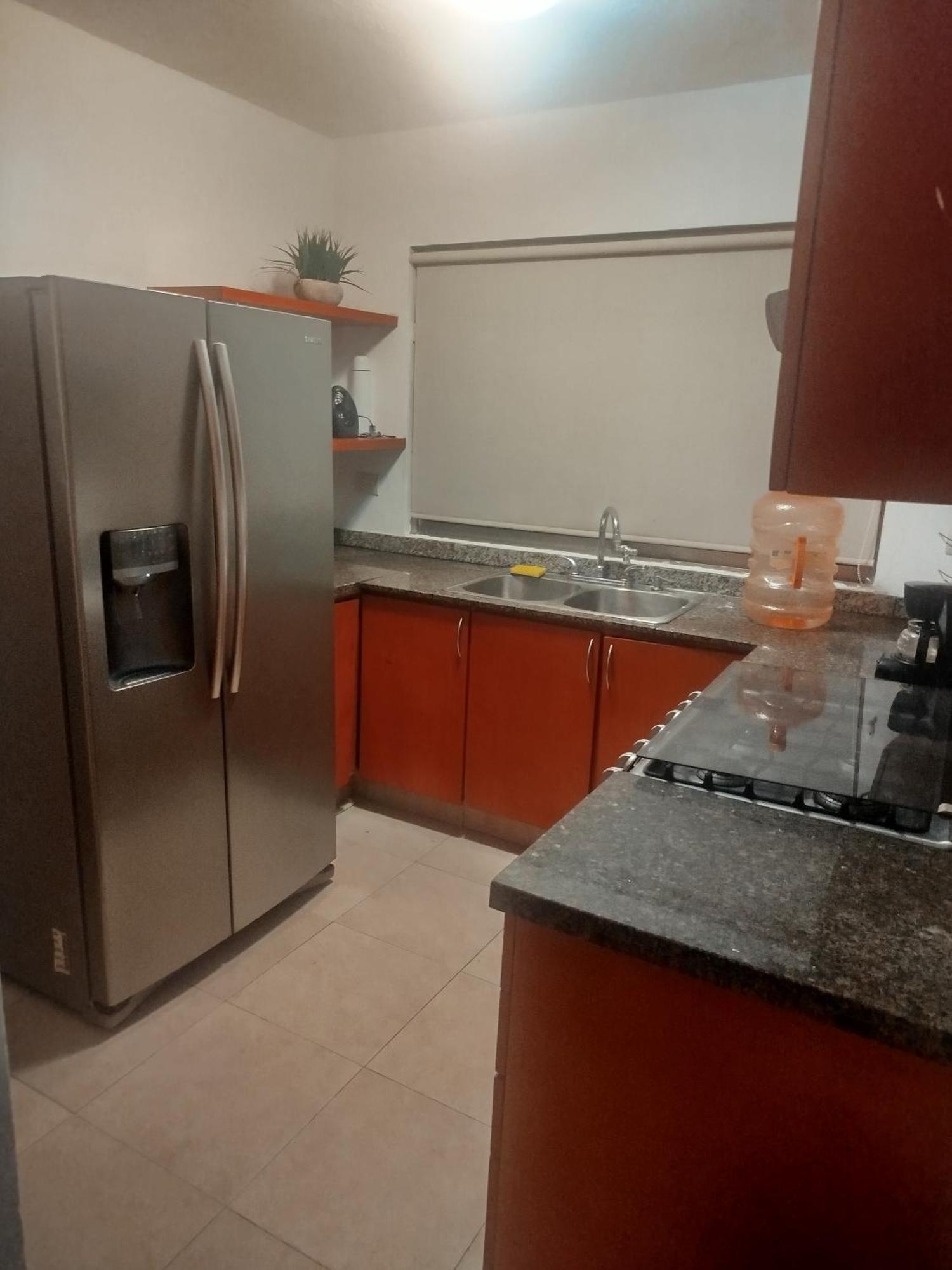 Apartment Cancun