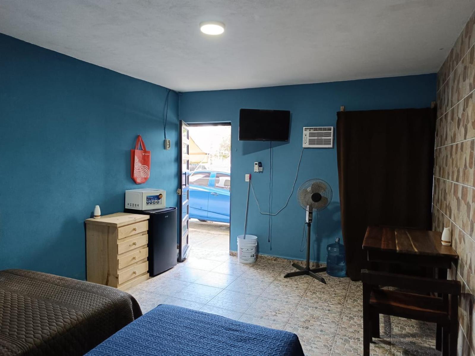 Apartment En Deptos Maracuya 6 *