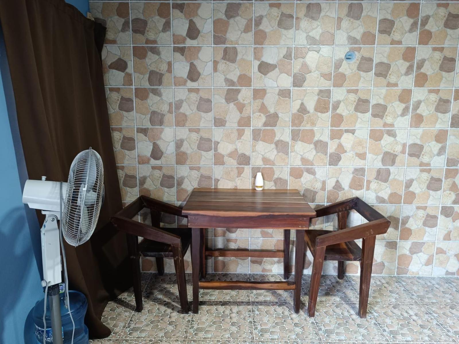 En Deptos Maracuya 6 Apartment