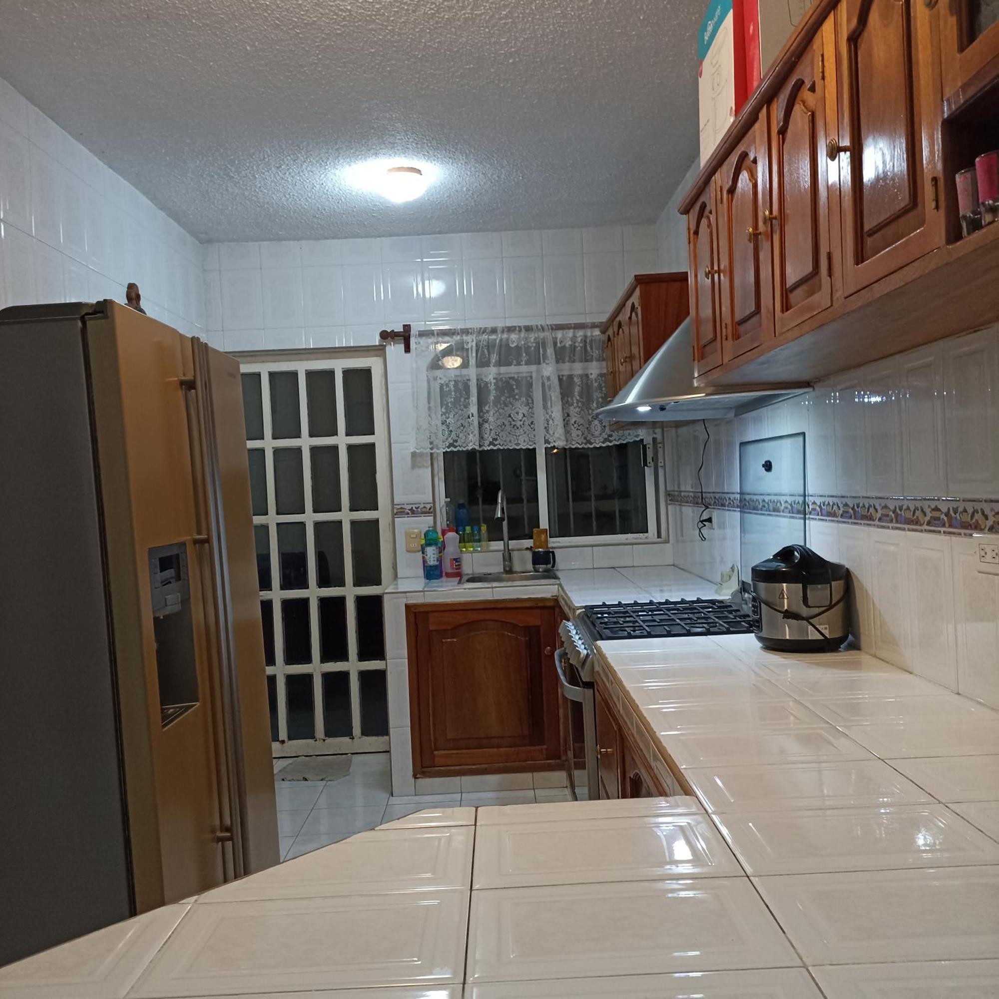 Casa Isa Holiday home *