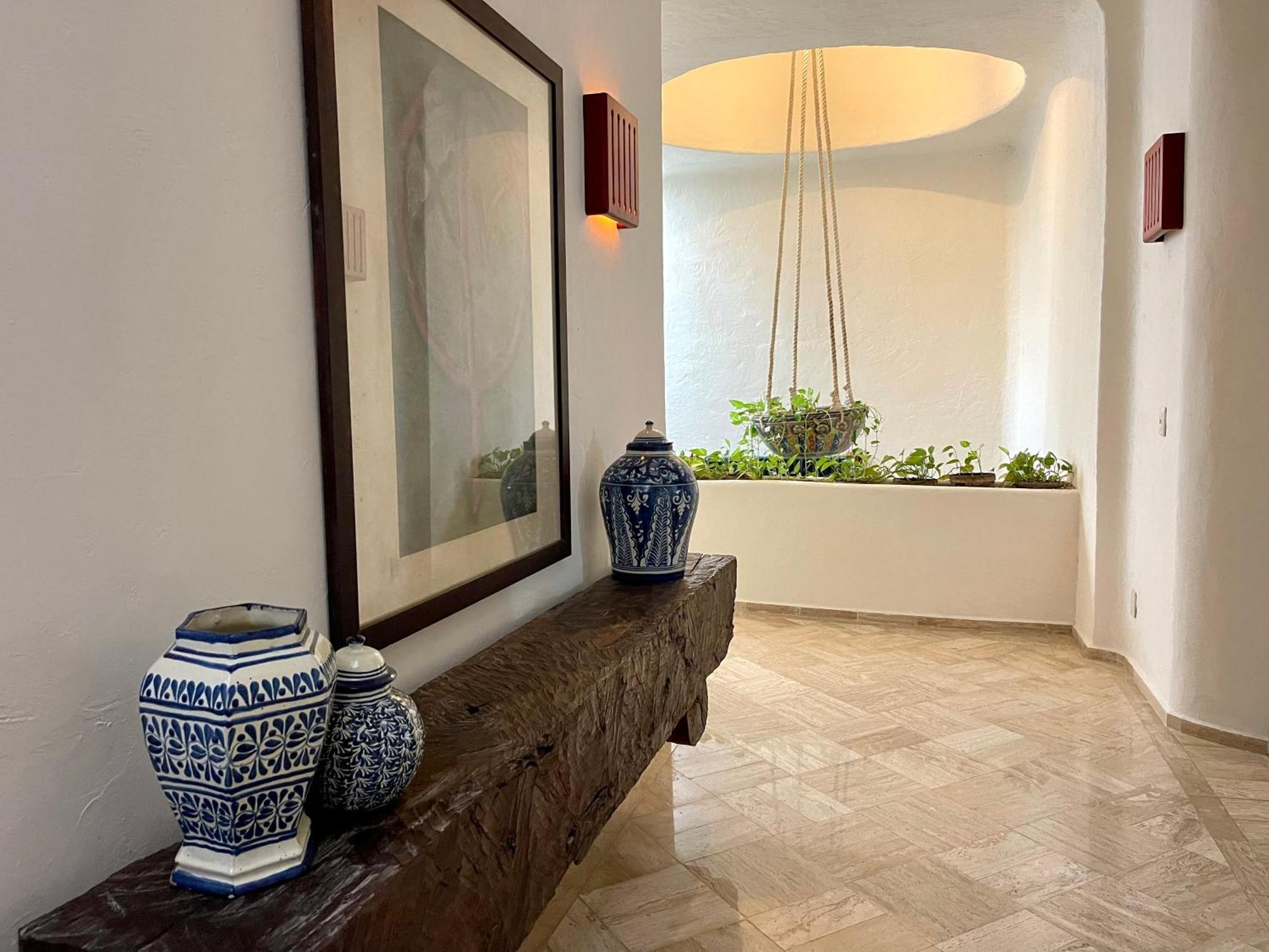 Villa 6br Spacious Waterfront With Private Pool By Solmar
