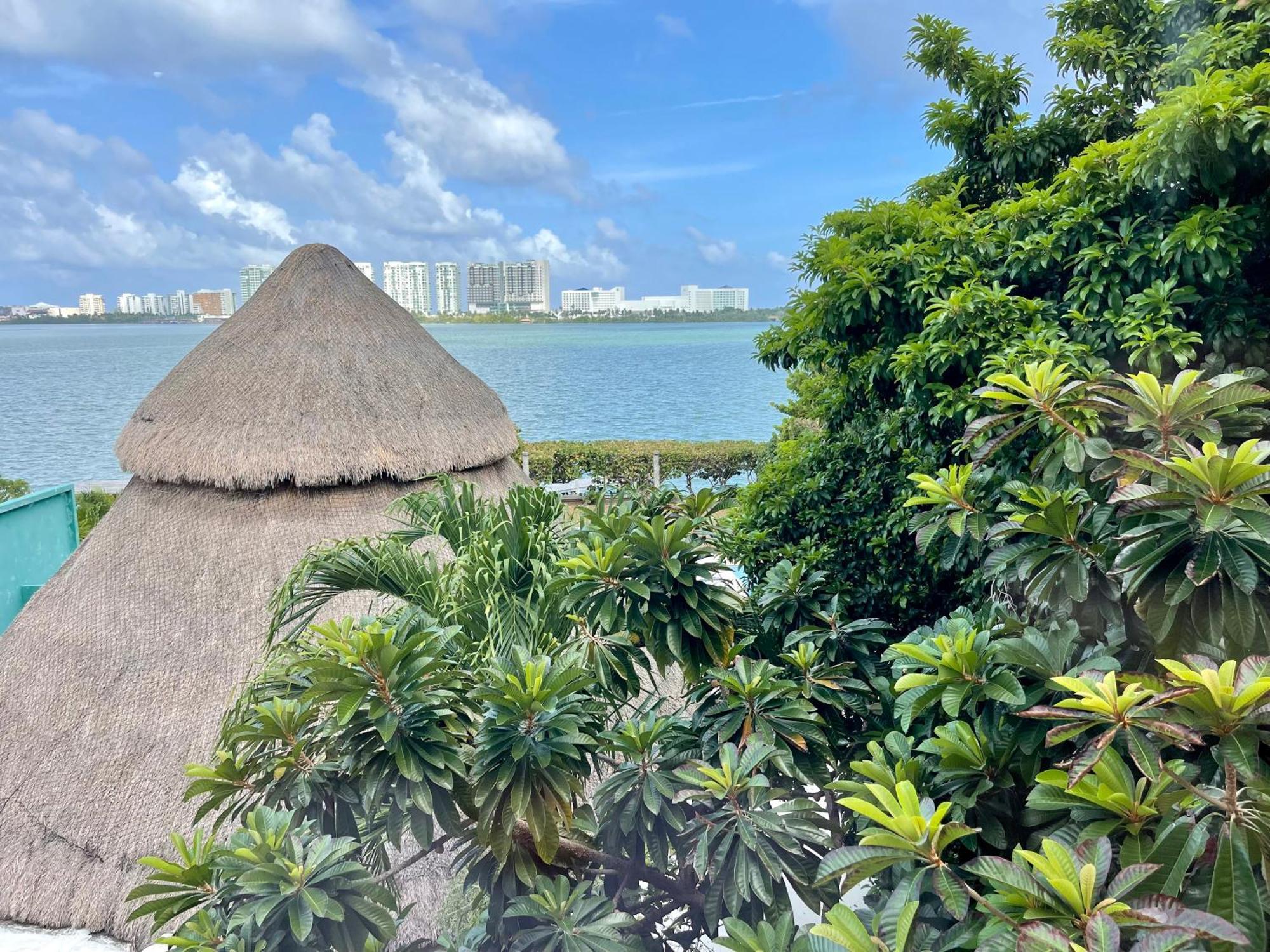 6br Spacious Waterfront With Private Pool By Solmar Villa *