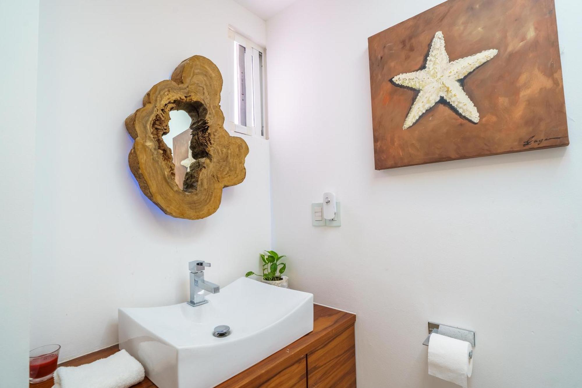 Apartment Luxury 4 Bedroom Penthouse With Private Jacuzzi Steps From Zone Cancun