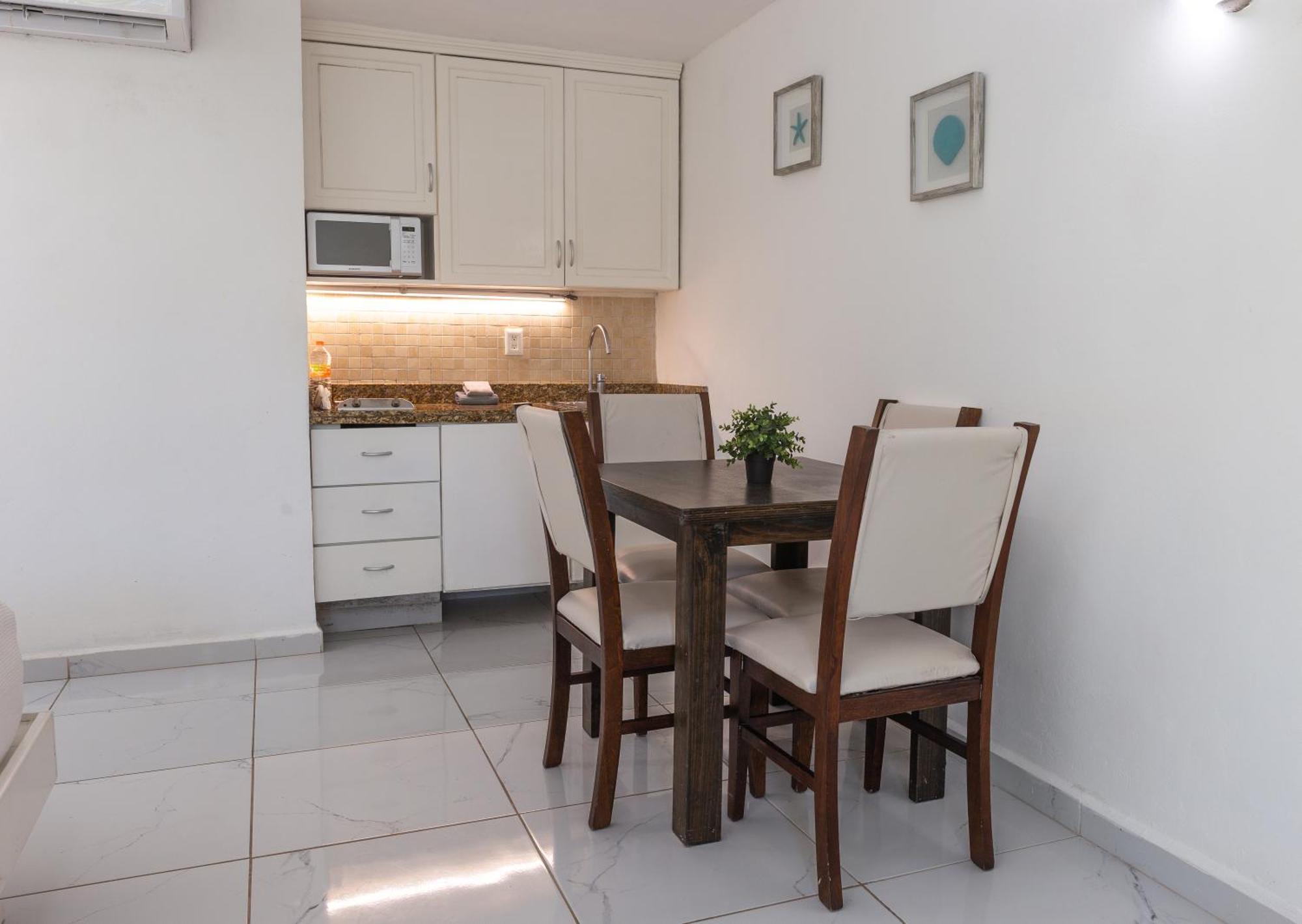 Apartment 1209 Beautiful On Zone *
