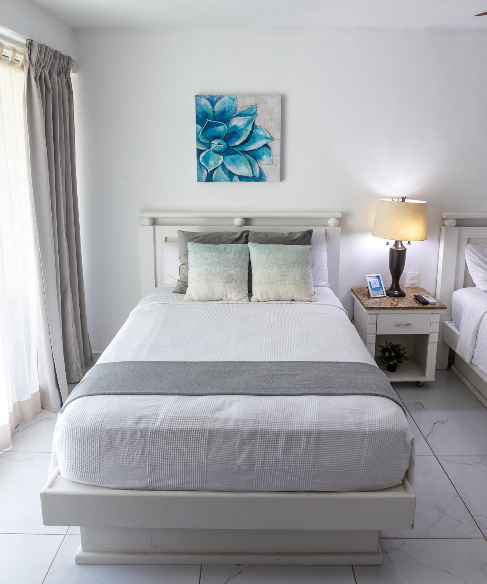 1209 Beautiful On Zone Apartment *