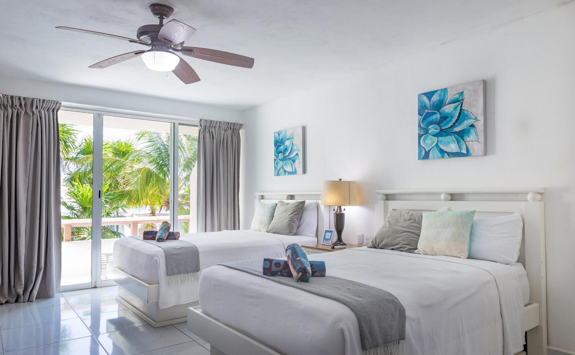 Apartment 1209 Beautiful On Zone