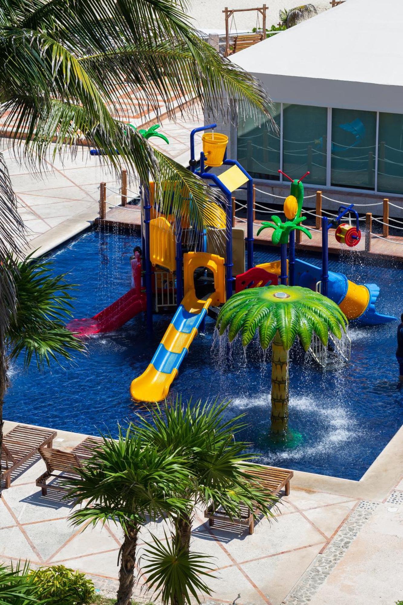 1209 Beautiful On Zone Apartment Cancun